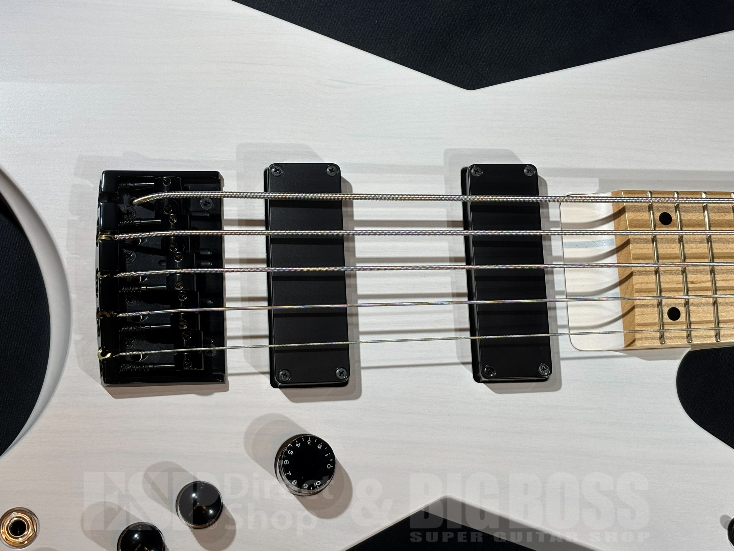 【即納可能】Killer(キラー) KB-Impulss Animosity / See-through white 大阪店