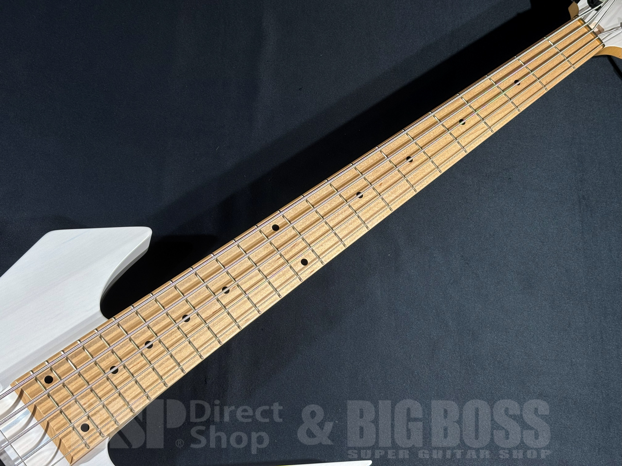 【即納可能】Killer(キラー) KB-Impulss Animosity / See-through white 大阪店