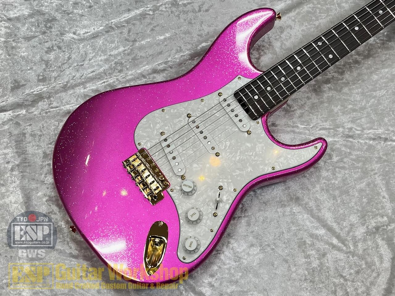 【即納可能】EDWARDS E-SNAPPER TO/Twinkle Pink GWS