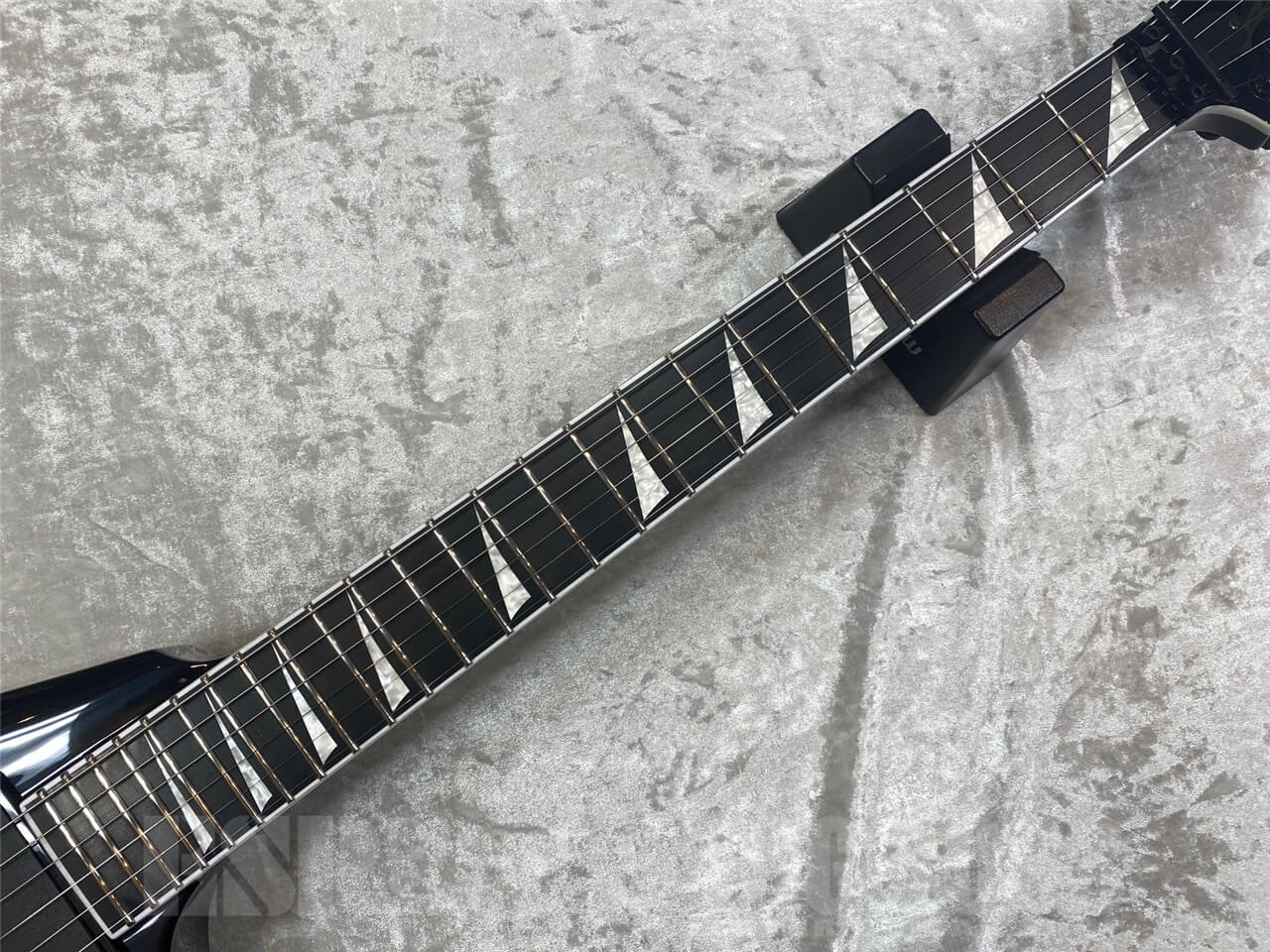 【即納可能】E-II ARROW FR / BLACK GWS