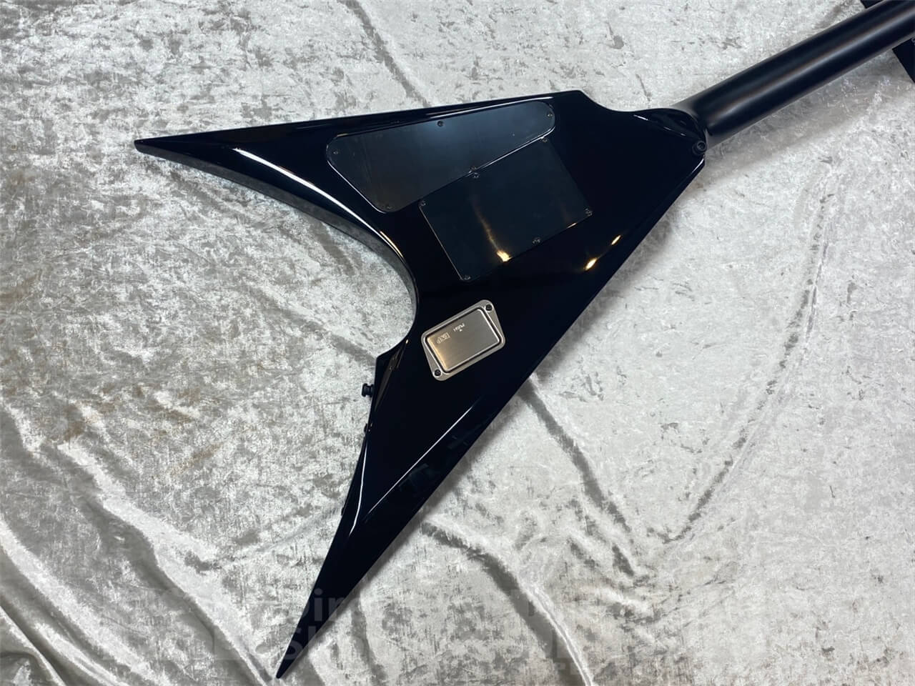 【即納可能】E-II ARROW FR / BLACK GWS