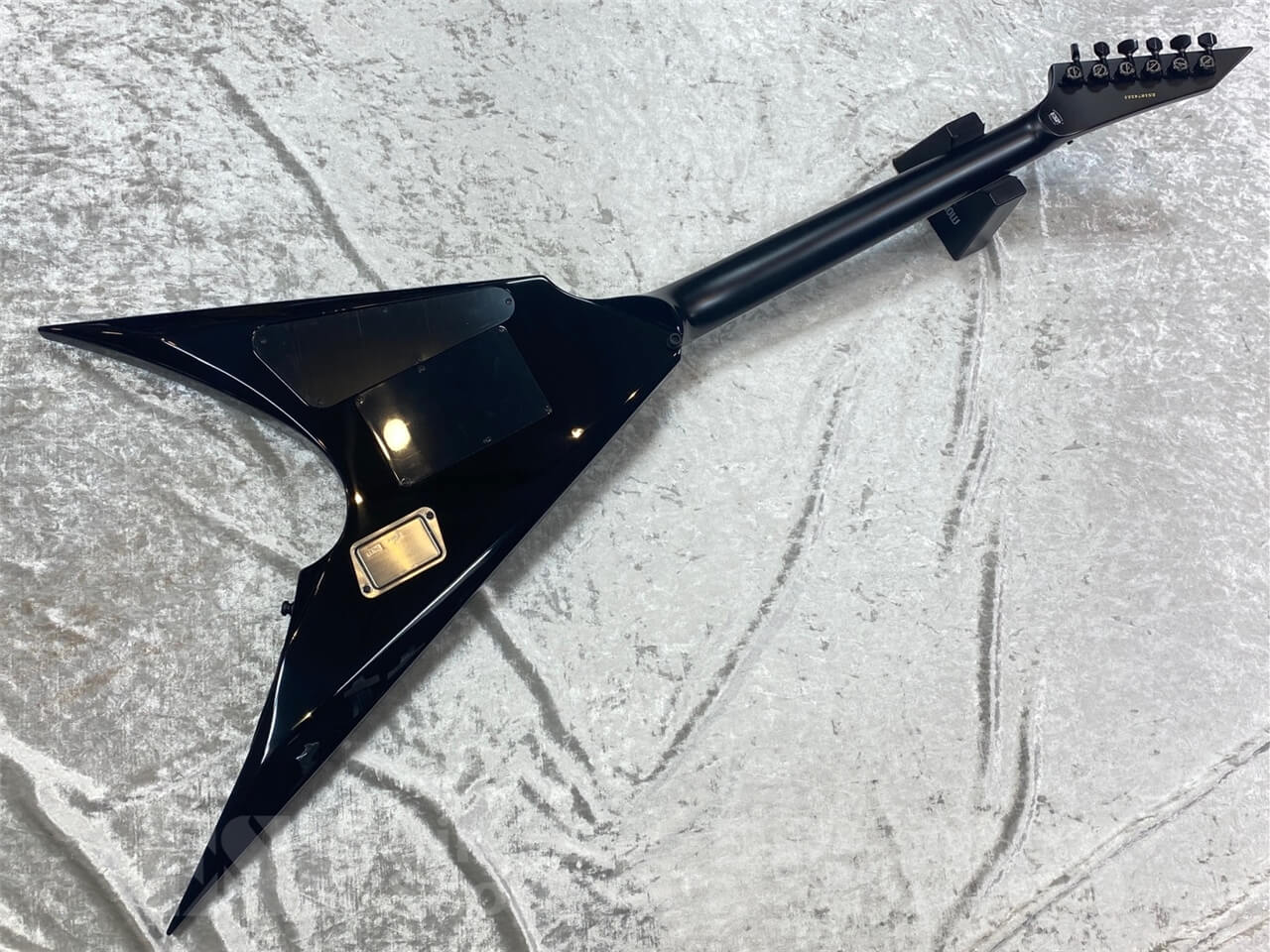 【即納可能】E-II ARROW FR / BLACK GWS
