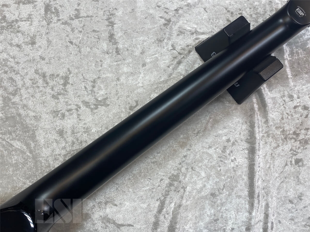 【即納可能】E-II ARROW FR / BLACK GWS