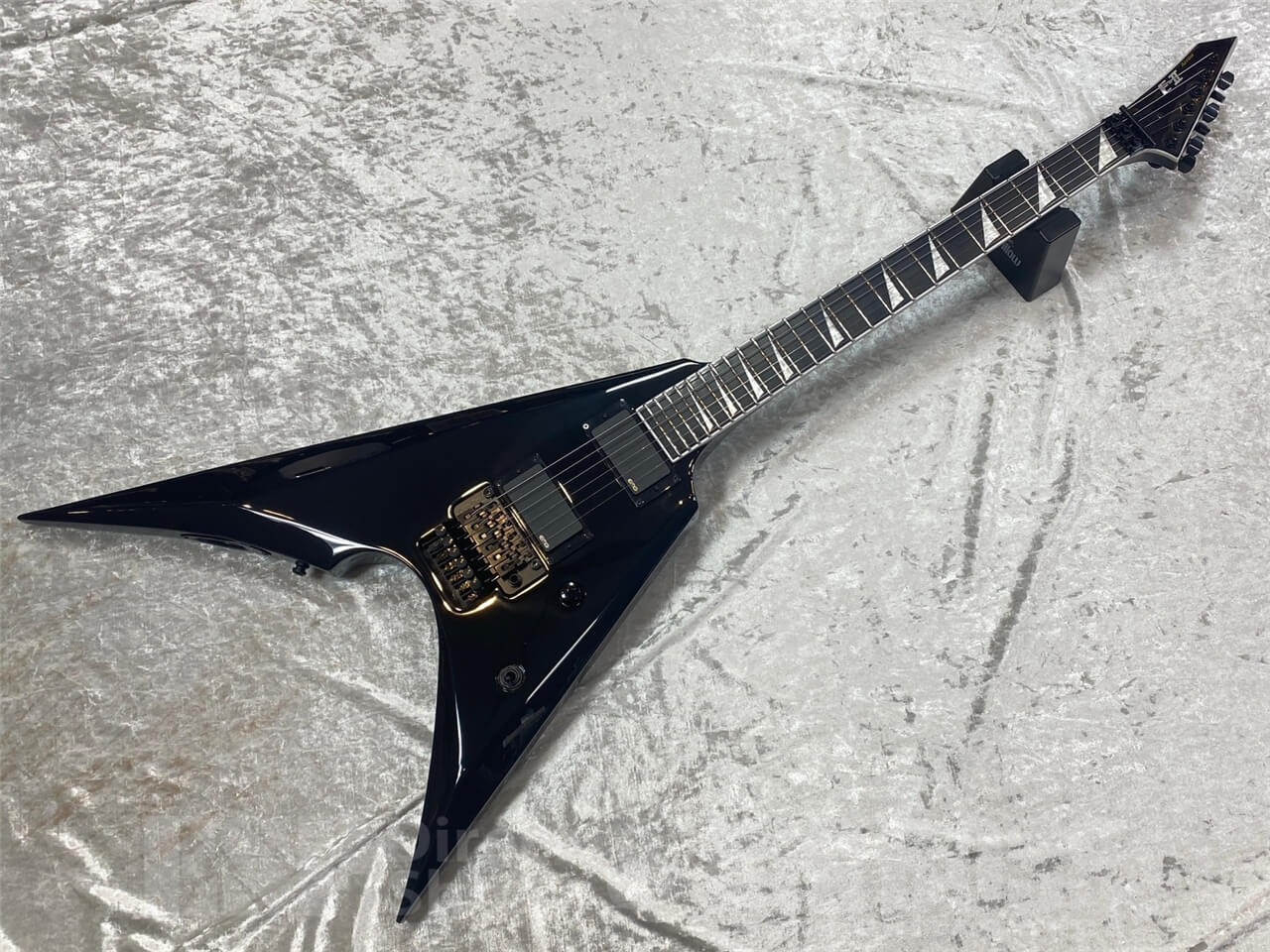 【即納可能】E-II ARROW FR / BLACK GWS
