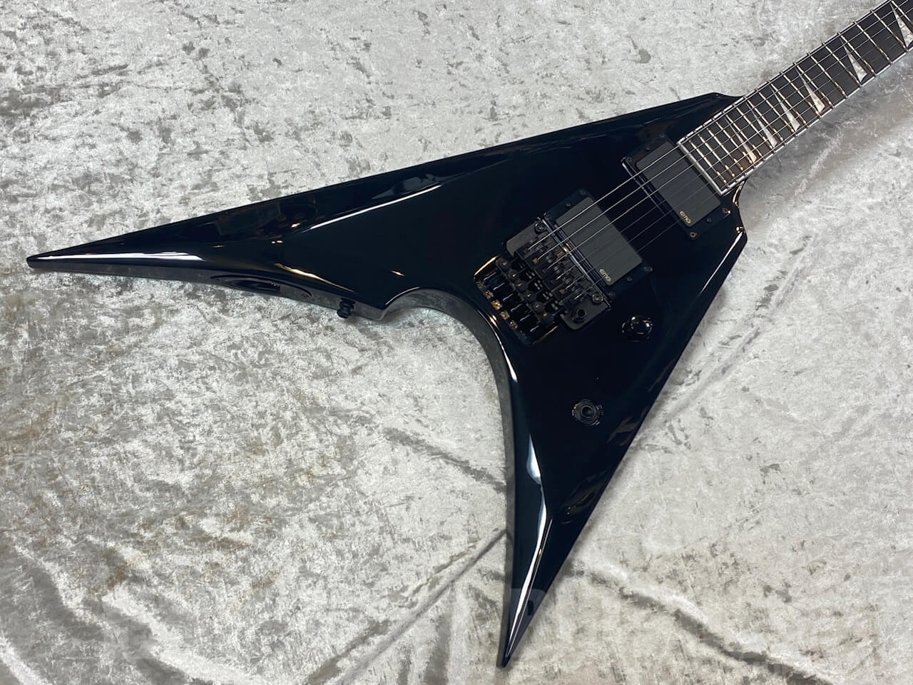 【即納可能】E-II ARROW FR / BLACK GWS