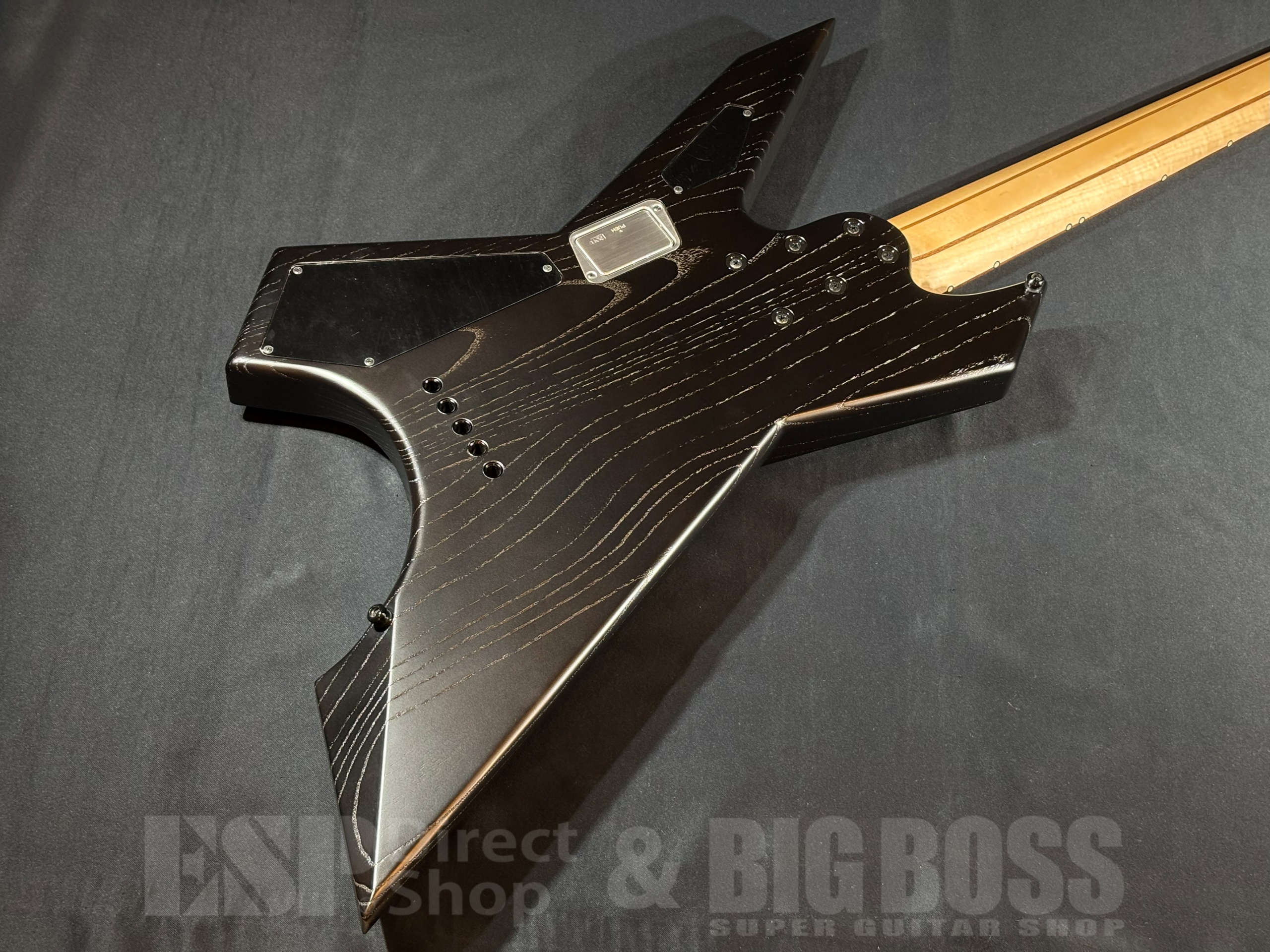 【即納可能】Killer(キラー) KB-Impulss Animosity / See-through black 大阪店