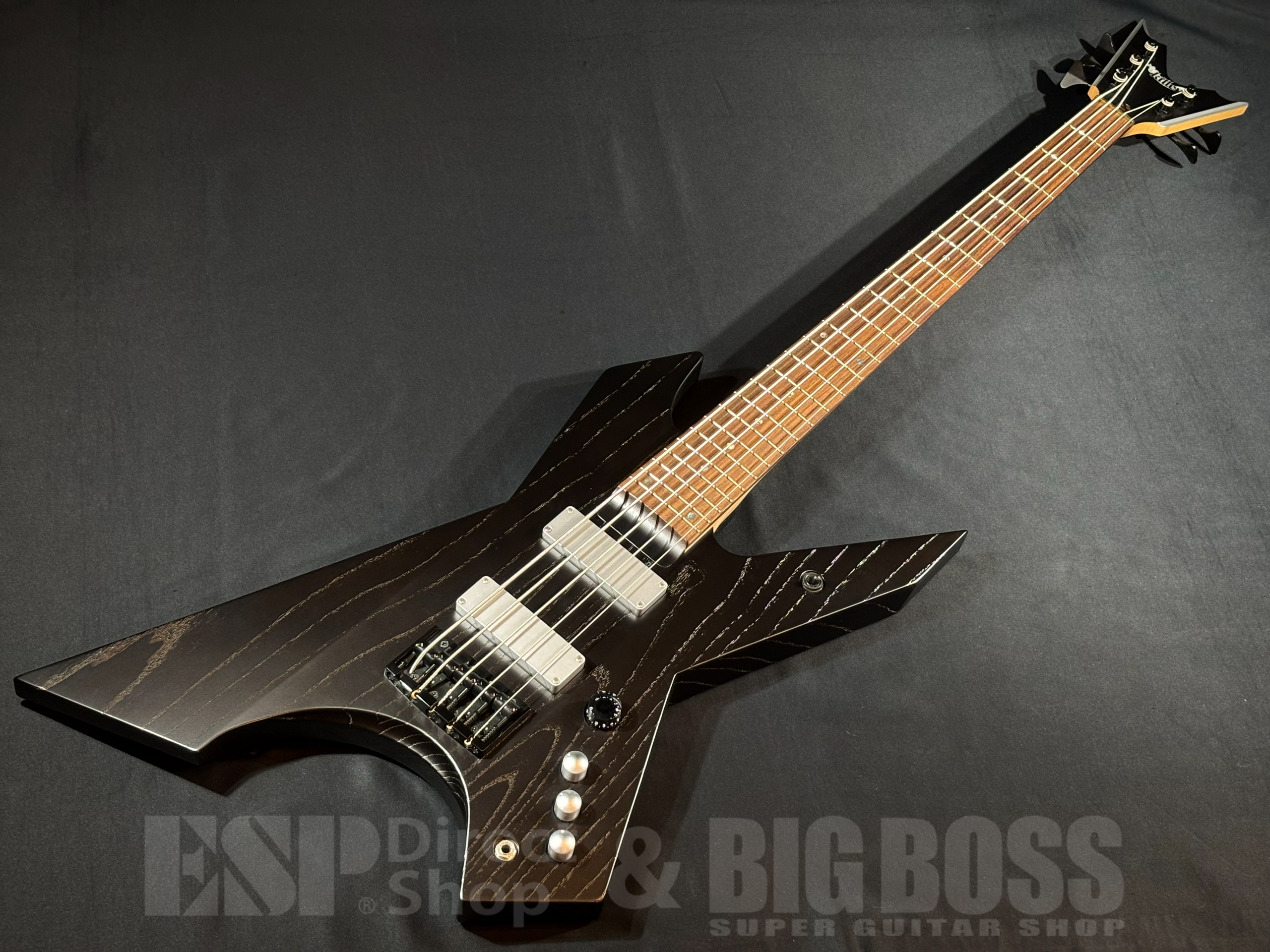 【即納可能】Killer(キラー) KB-Impulss Animosity / See-through black 大阪店