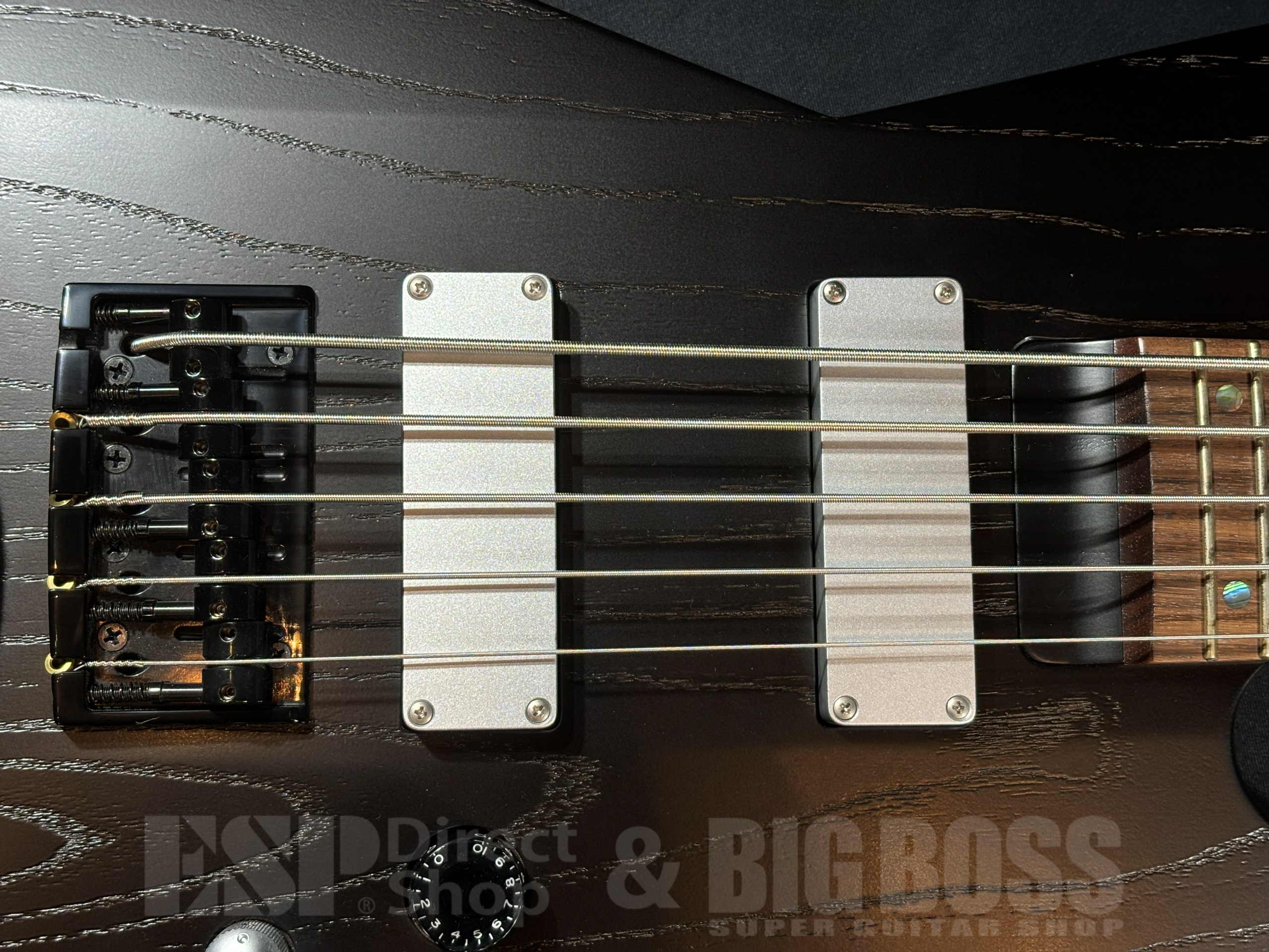 【即納可能】Killer(キラー) KB-Impulss Animosity / See-through black 大阪店