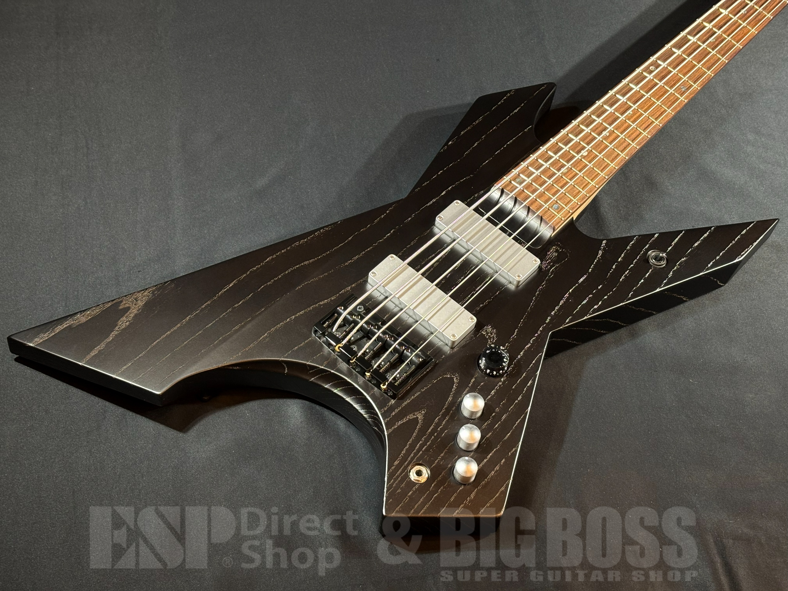 【即納可能】Killer(キラー) KB-Impulss Animosity / See-through black 大阪店