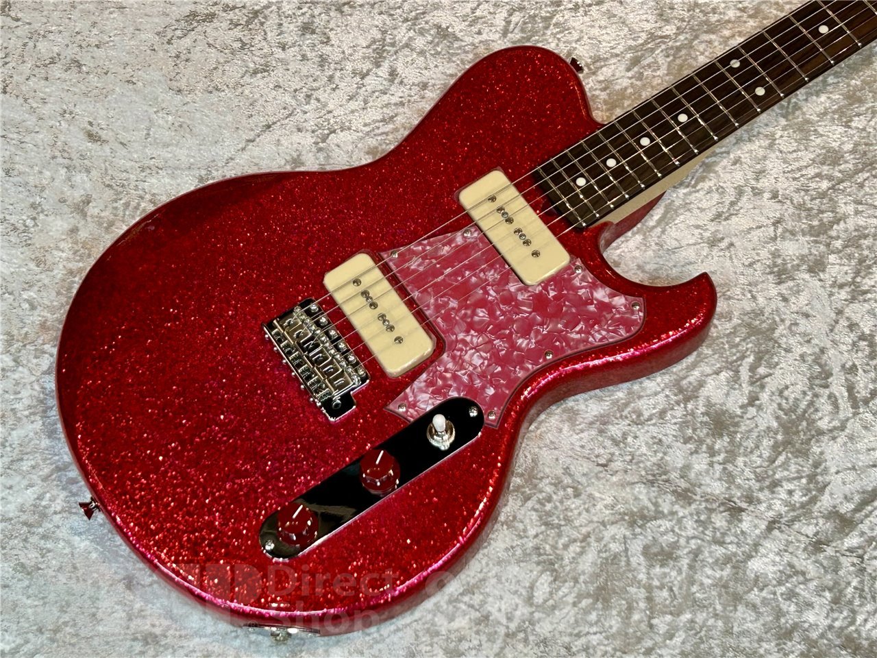 【即納可能】T.S factory(ティーエス ファクトリー)151A-TSSP2 P90 (ラメピンク)広島店