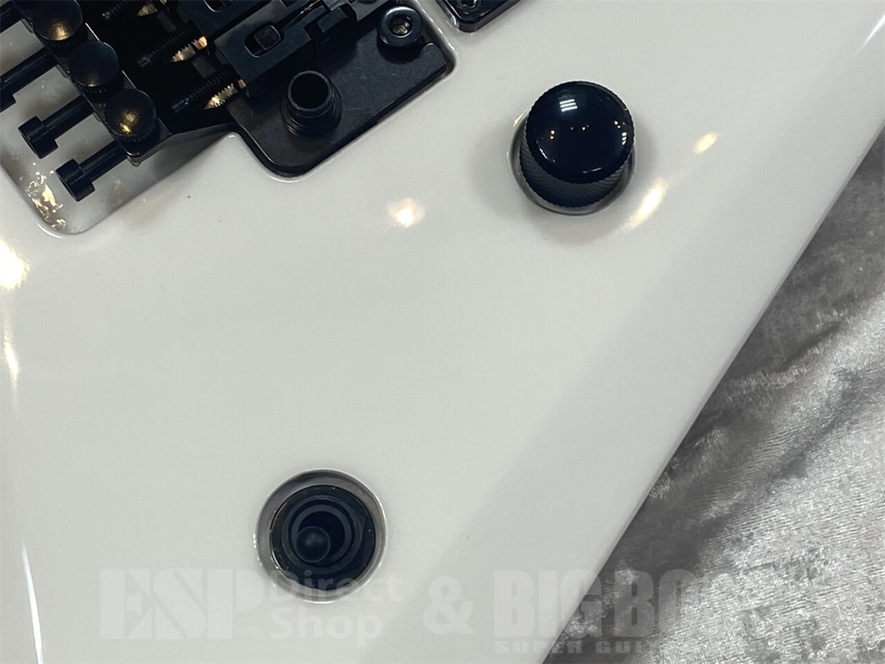 【即納可能】E-II ARROW FR / Snow White GWS