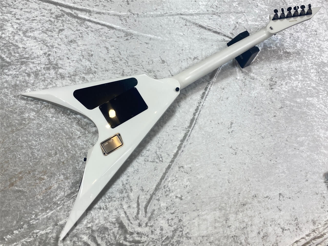 【即納可能】E-II ARROW FR / Snow White GWS