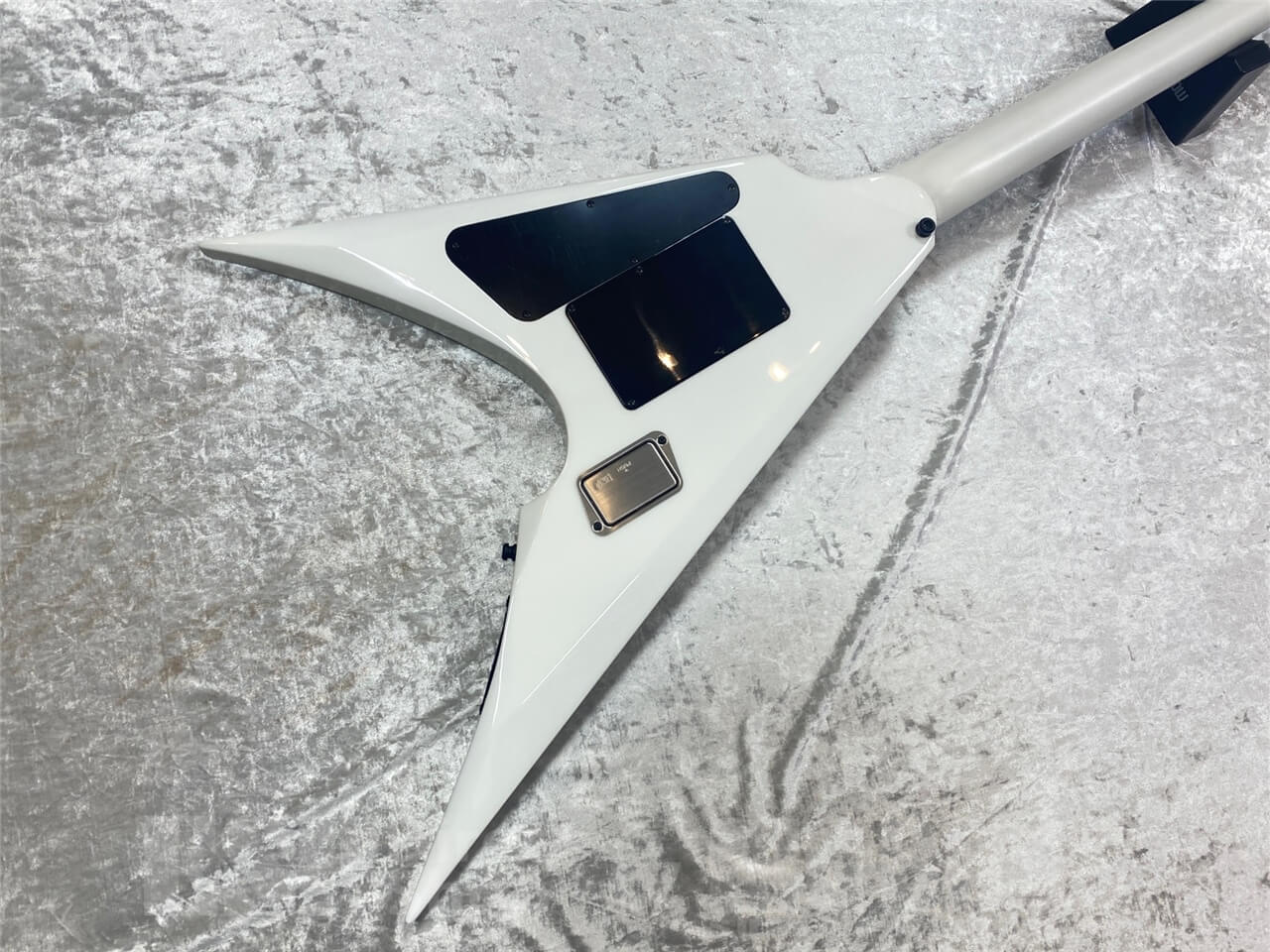 【即納可能】E-II ARROW FR / Snow White GWS