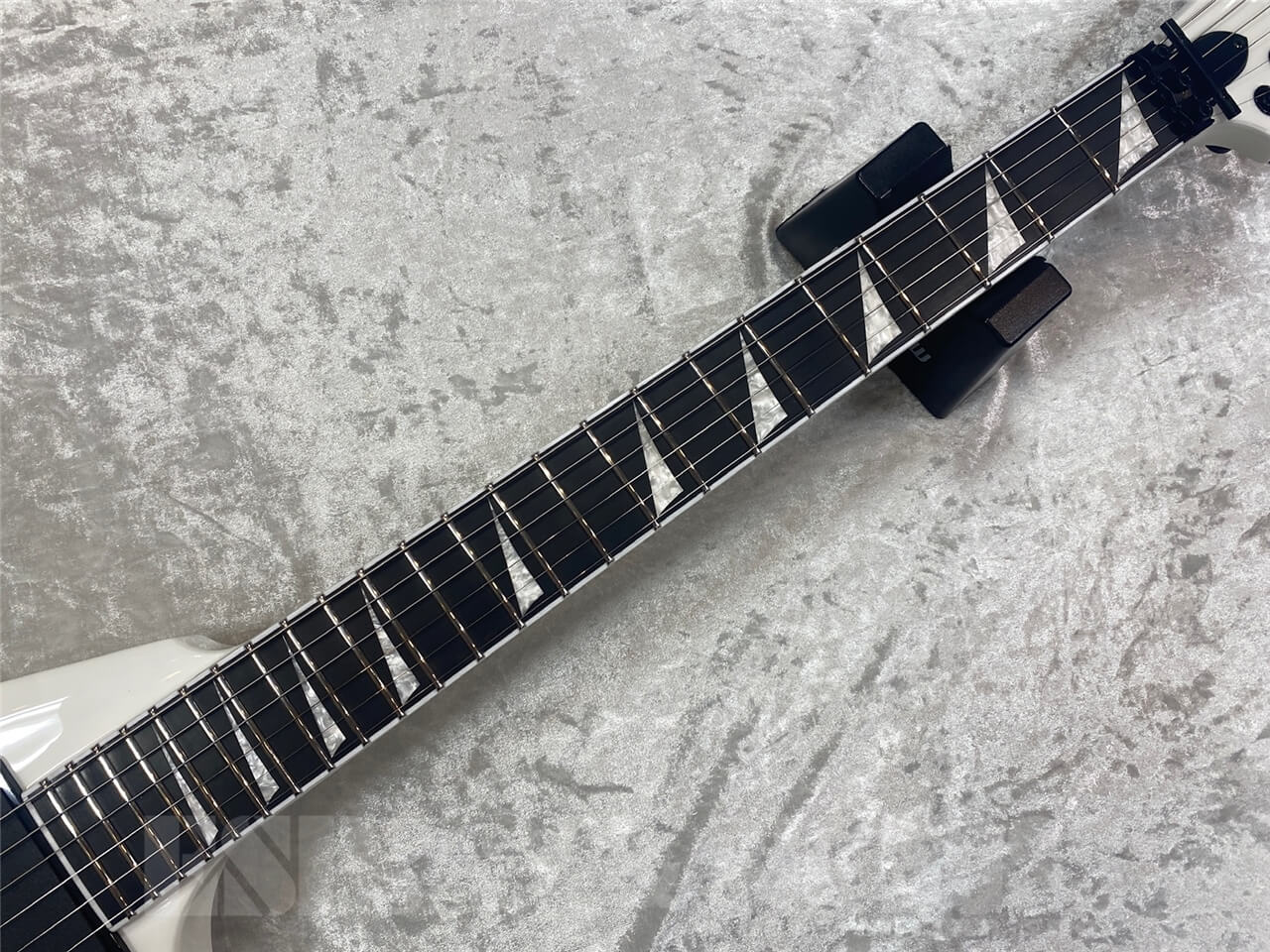 【即納可能】E-II ARROW FR / Snow White GWS