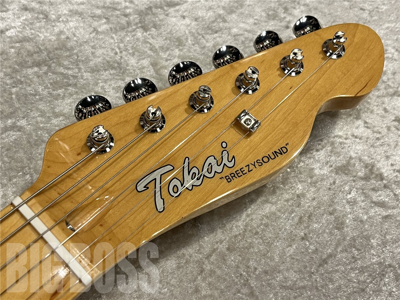 【即納可能】Tokai（トーカイ）ATE-102（Vintage Natural）　名古屋店