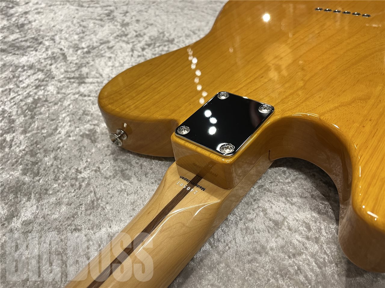 【即納可能】Tokai（トーカイ）ATE-102（Vintage Natural）　名古屋店