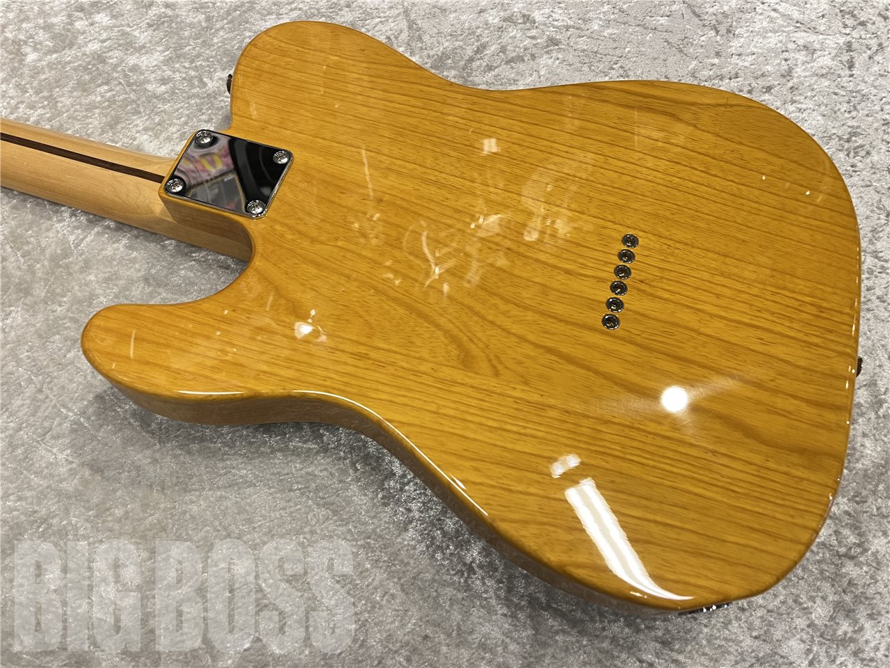 【即納可能】Tokai（トーカイ）ATE-102（Vintage Natural）　名古屋店