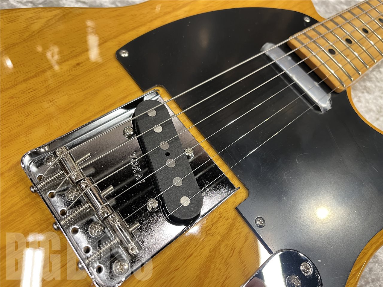 【即納可能】Tokai（トーカイ）ATE-102（Vintage Natural）　名古屋店