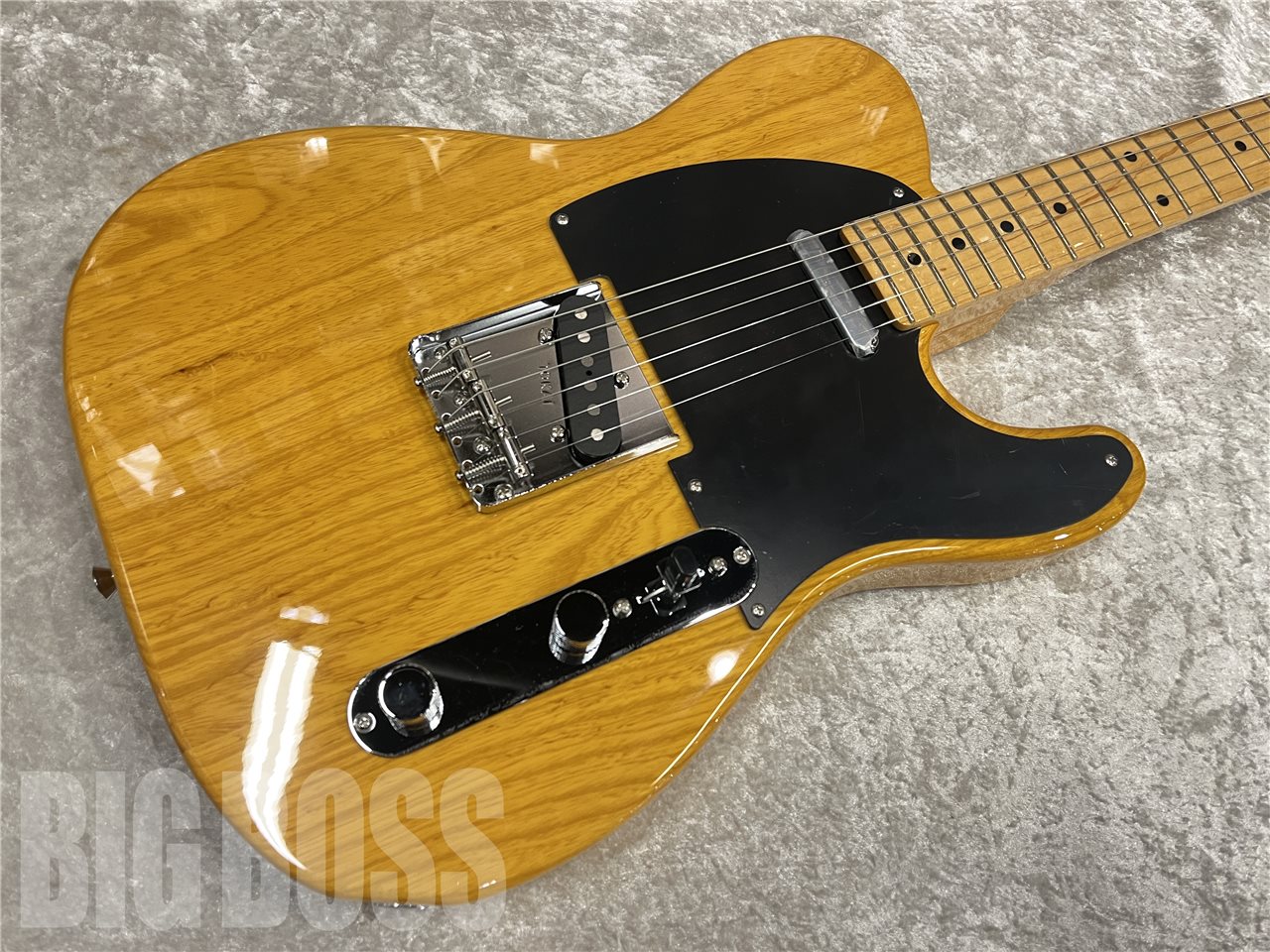 【即納可能】Tokai（トーカイ）ATE-102（Vintage Natural）　名古屋店