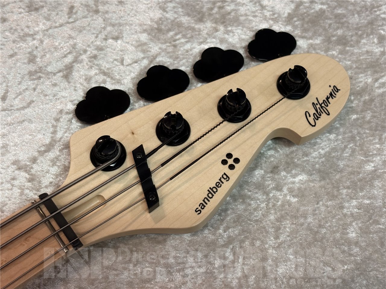 【即納可能】Sandberg(サンドバーグ) California TM4  Super Light Model / Natural 広島店