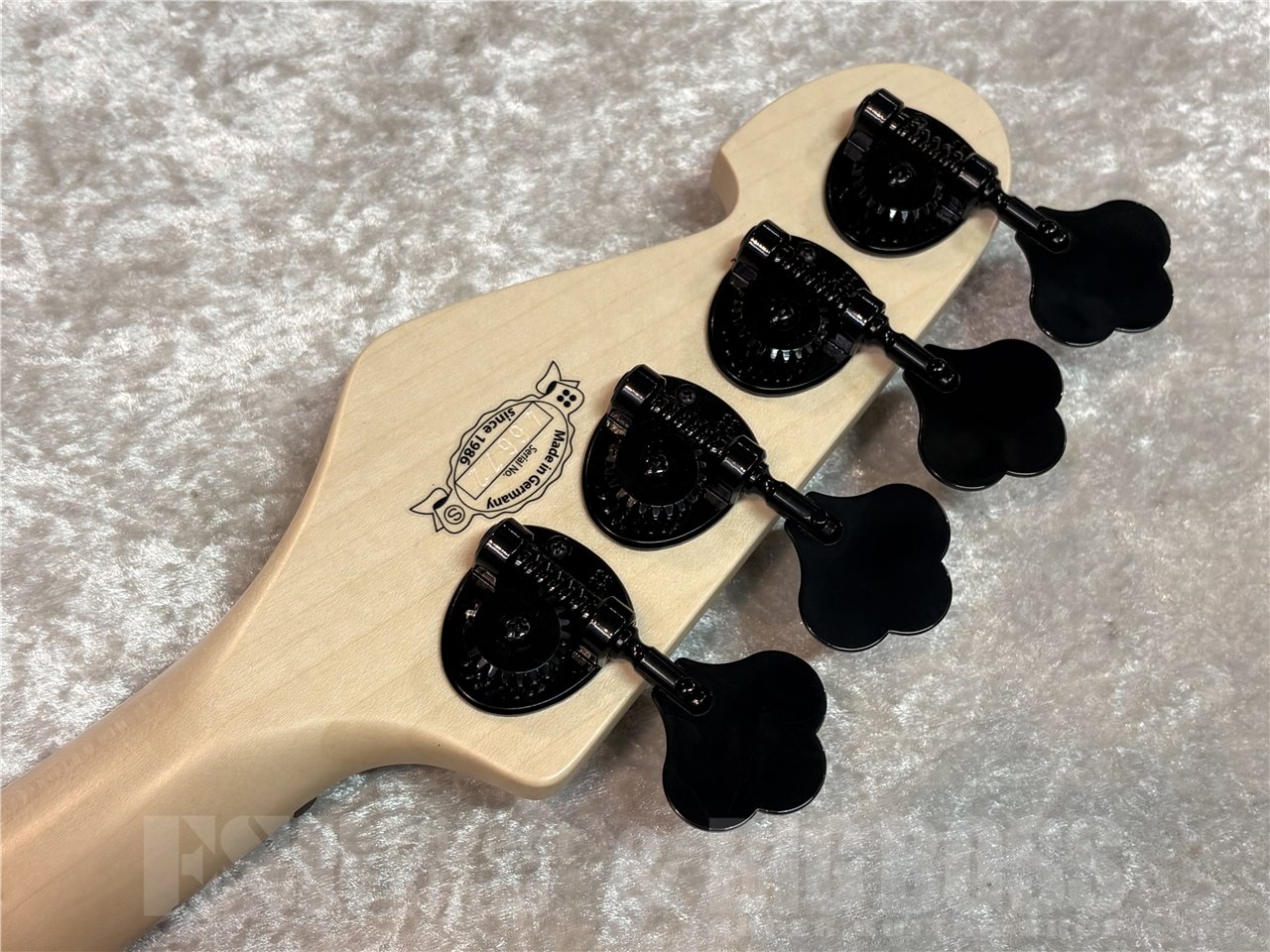 【即納可能】Sandberg(サンドバーグ) California TM4  Super Light Model / Natural 広島店