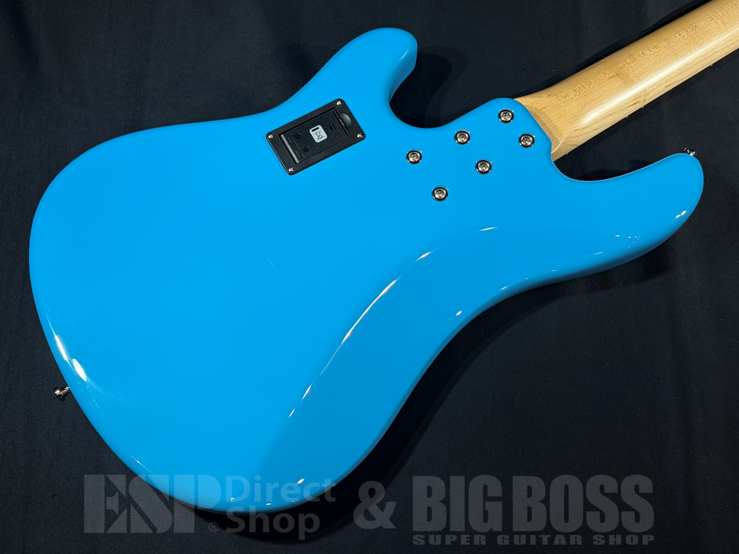 【即納可能】	Sandberg(サンドバーグ) California VM4 Highgloss / marley blue 大阪店