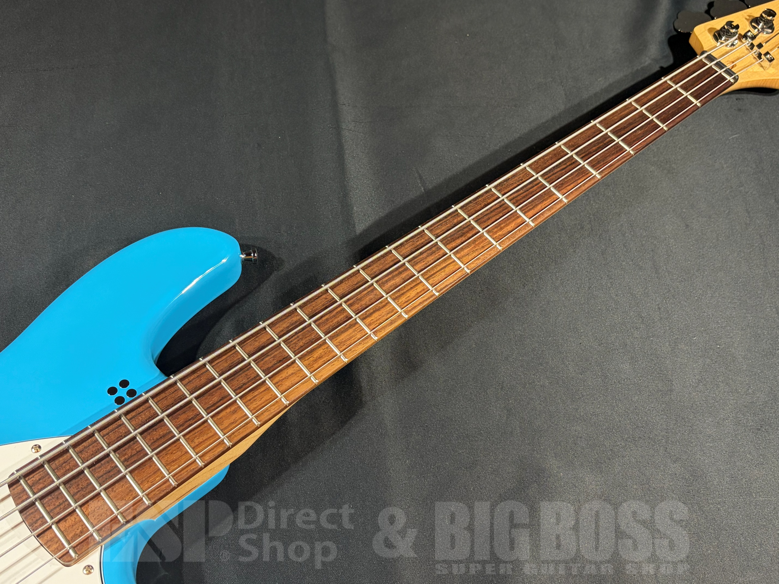 【即納可能】	Sandberg(サンドバーグ) California VM4 Highgloss / marley blue 大阪店