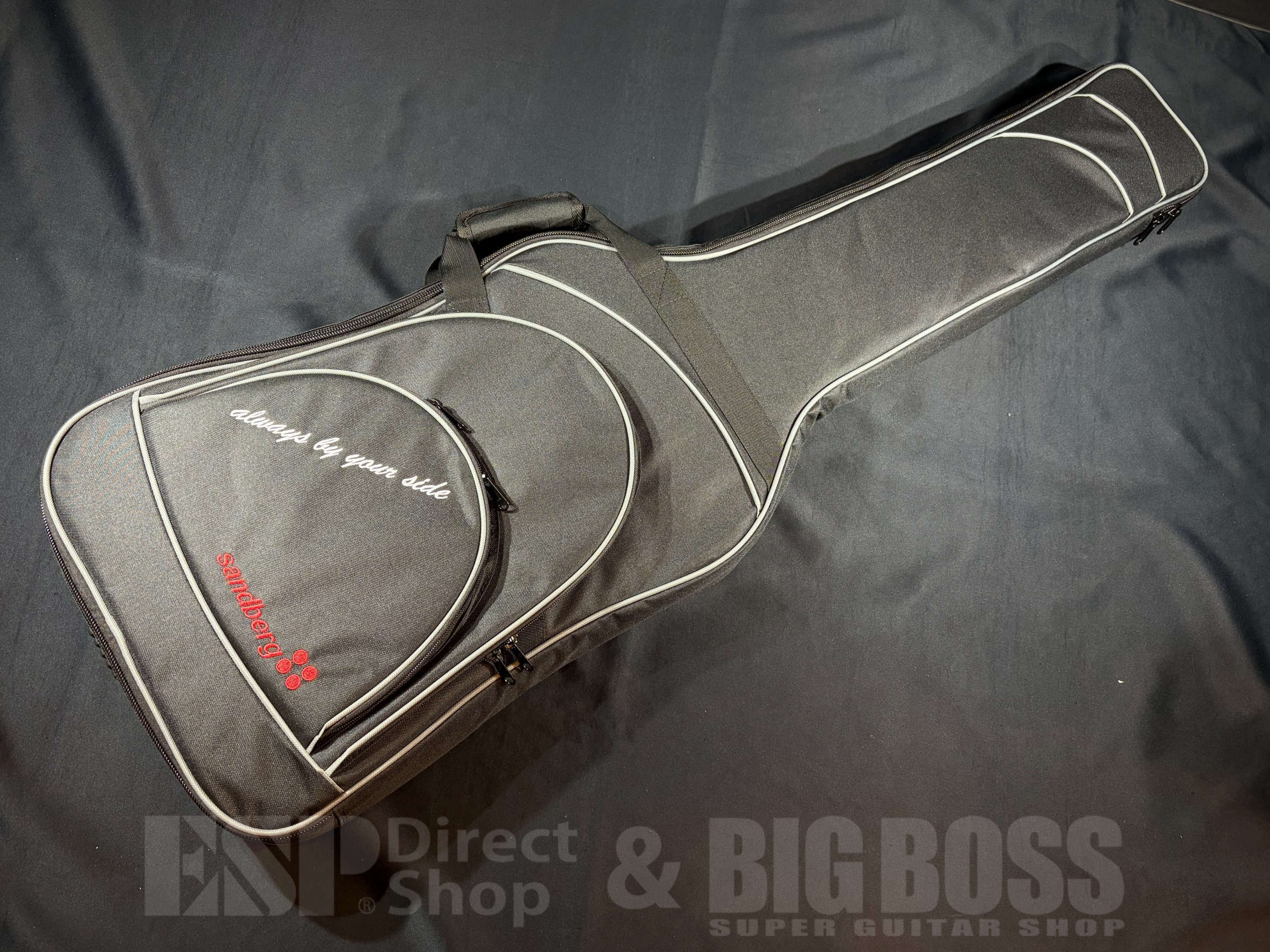 【即納可能】	Sandberg(サンドバーグ) California VM4 Highgloss / marley blue 大阪店