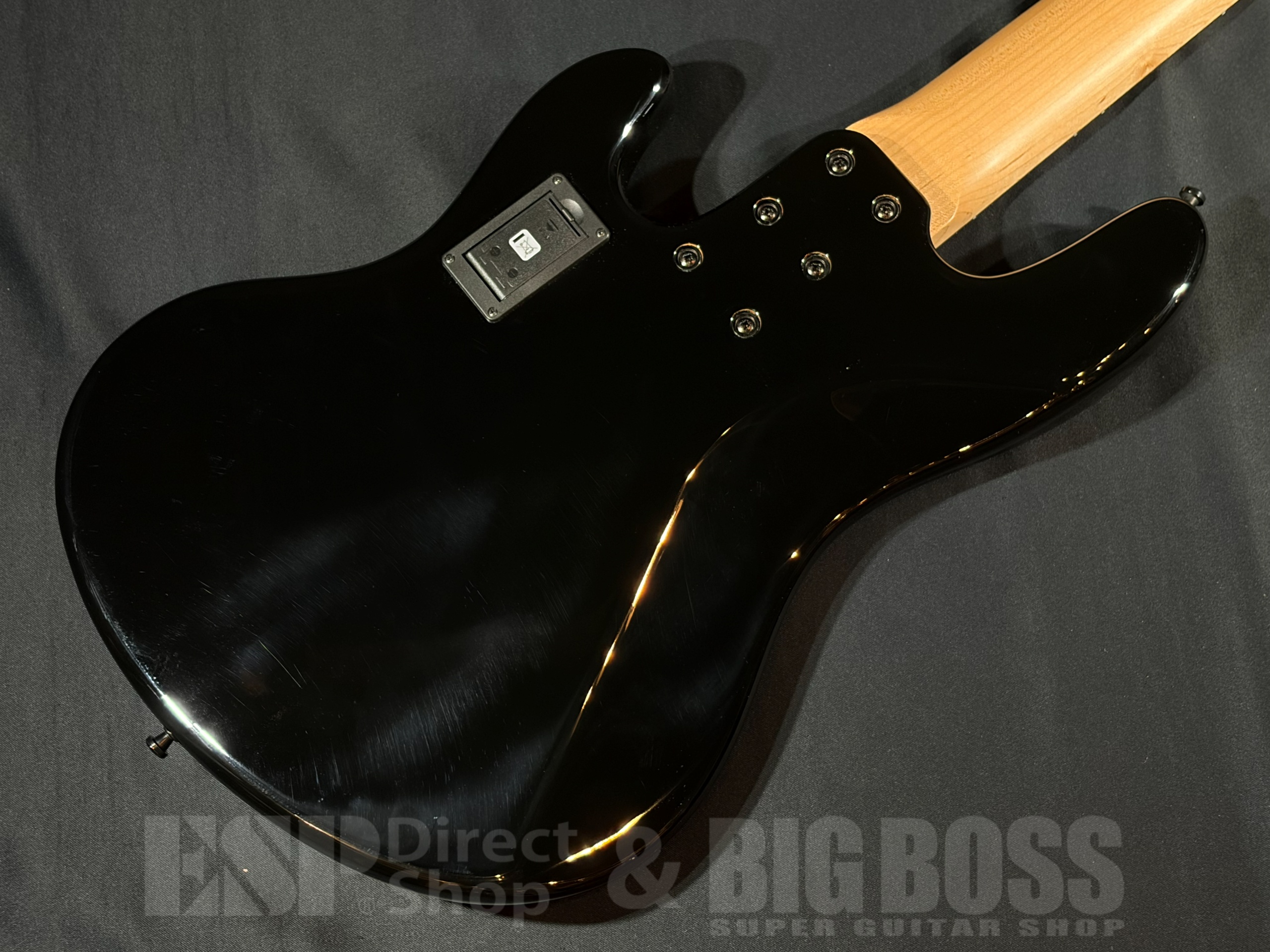 【即納可能】	Sandberg(サンドバーグ) California TM5 Highgloss / Black 大阪店