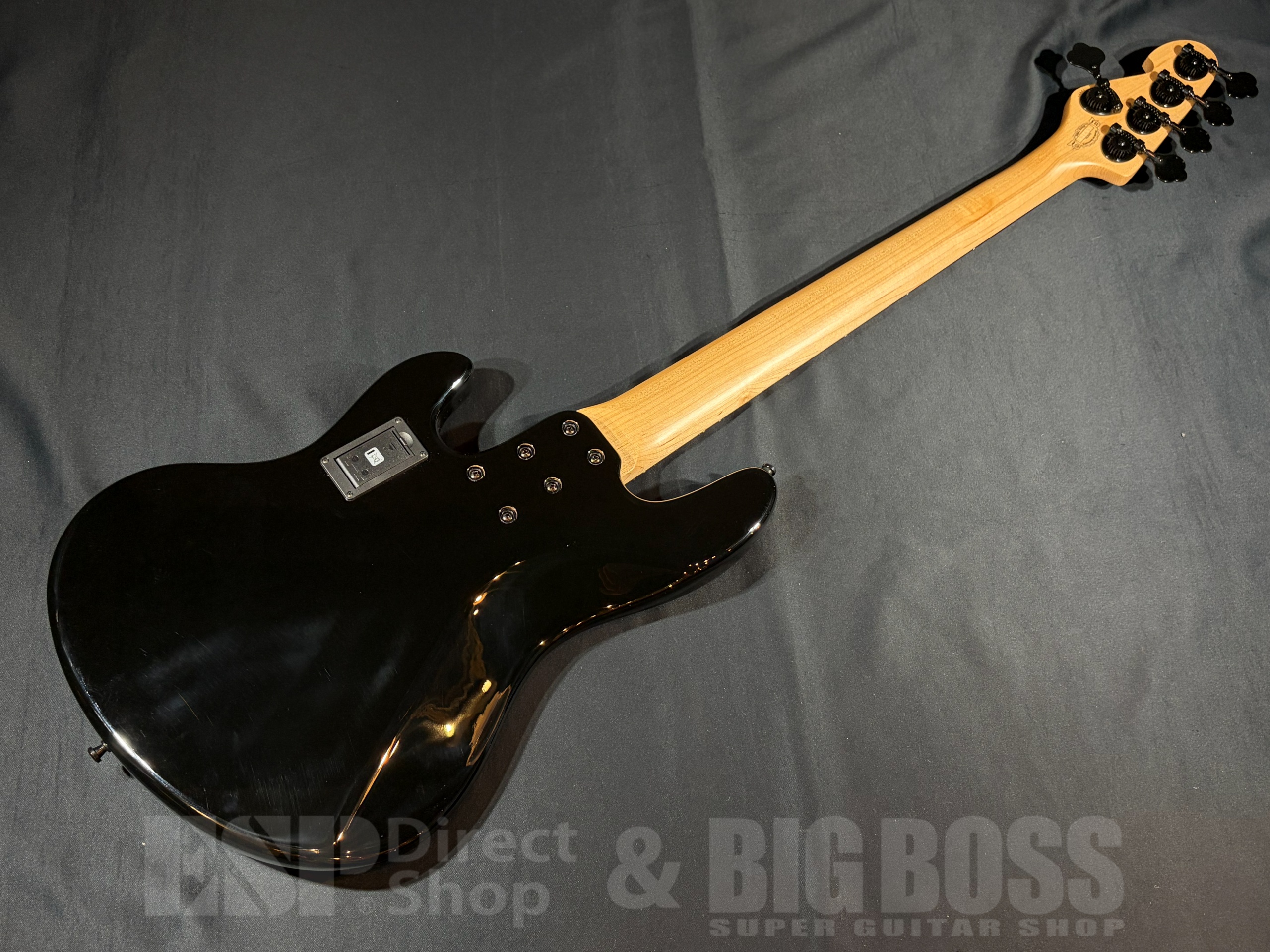 【即納可能】	Sandberg(サンドバーグ) California TM5 Highgloss / Black 大阪店