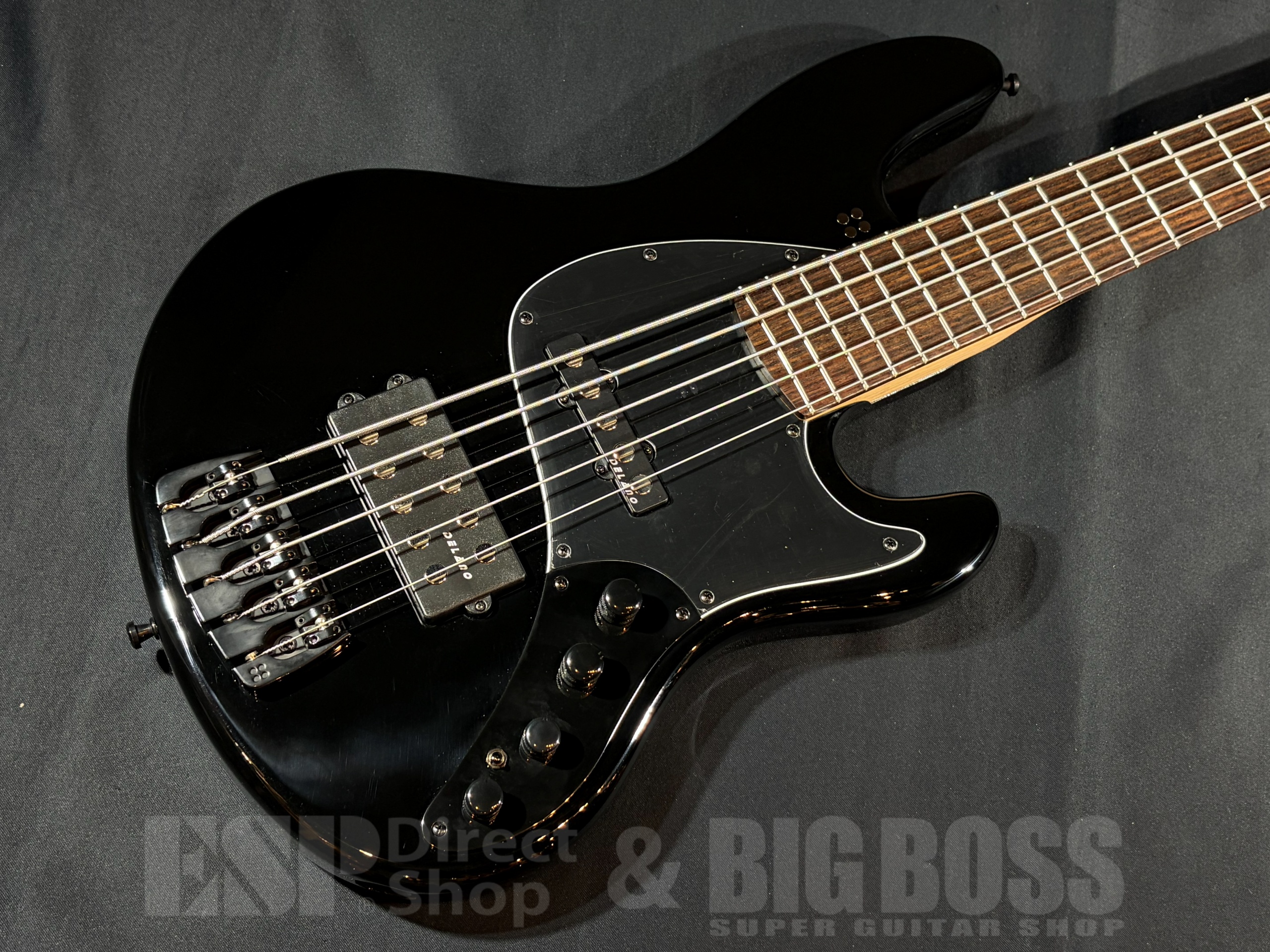 【即納可能】	Sandberg(サンドバーグ) California TM5 Highgloss / Black 大阪店