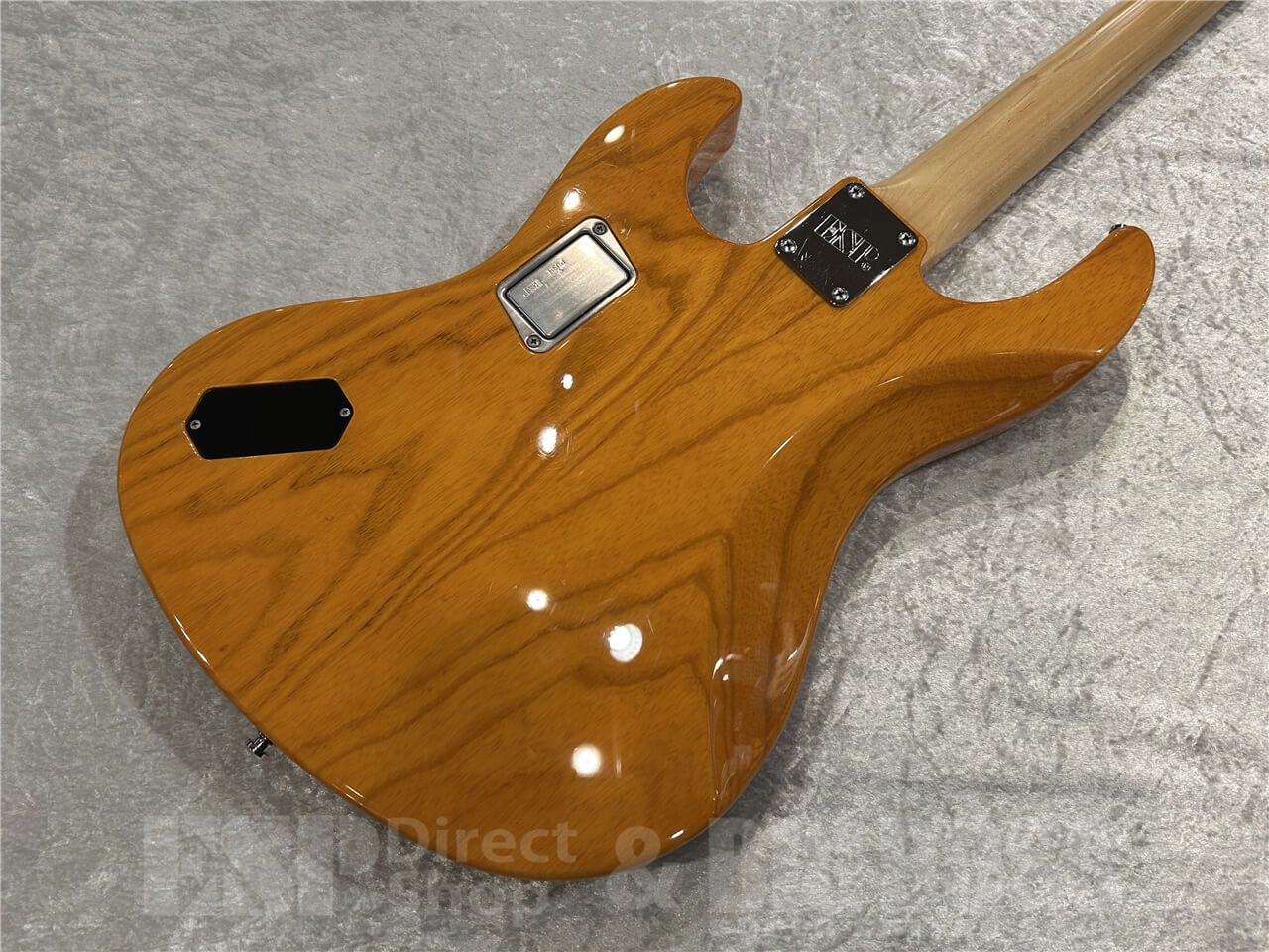 【即納可能/お客様委託品】 ESP (イーエスピー) AMAZE-CTM / Amber 仙台店