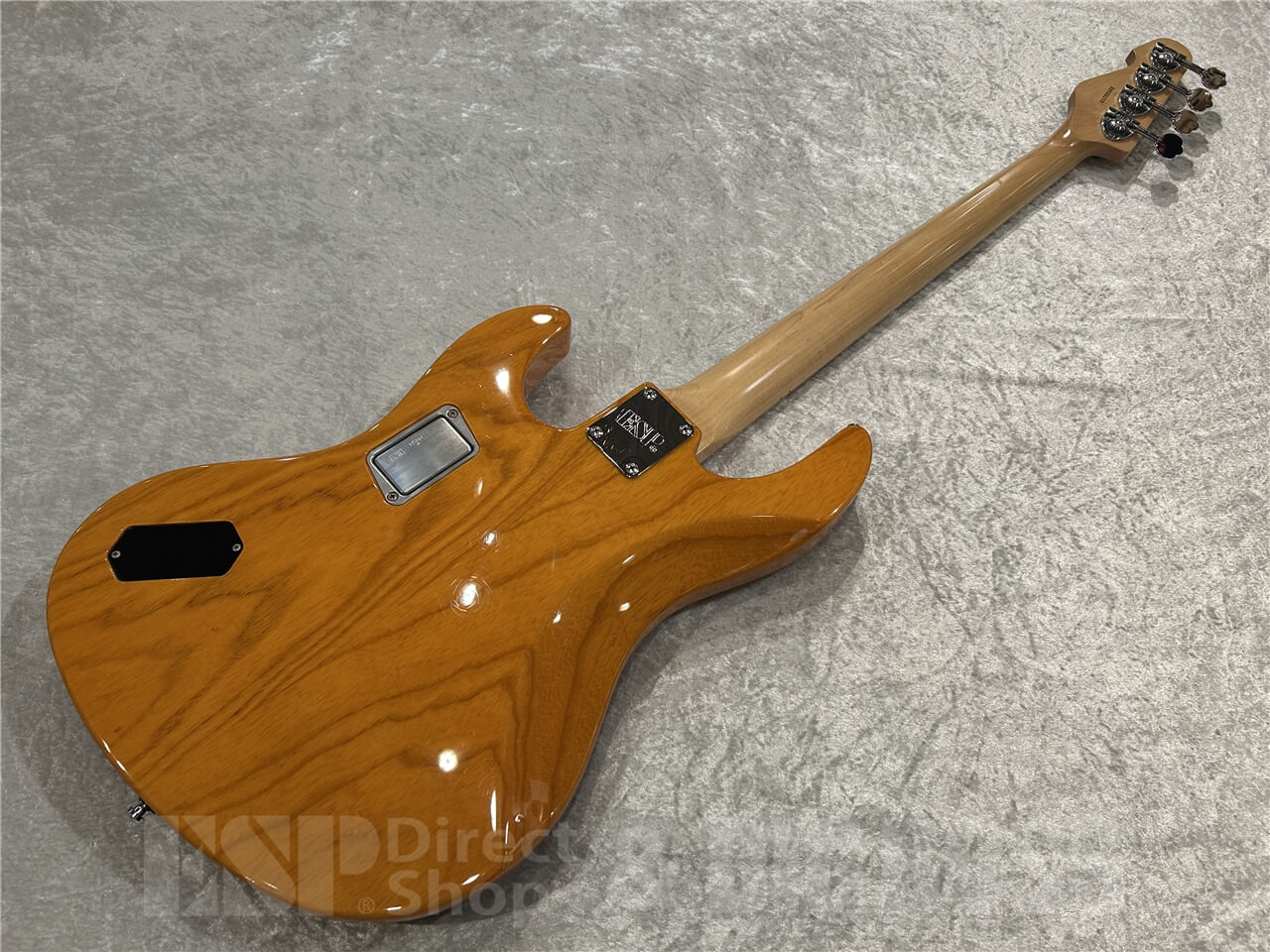 【即納可能/お客様委託品】 ESP (イーエスピー) AMAZE-CTM / Amber 仙台店