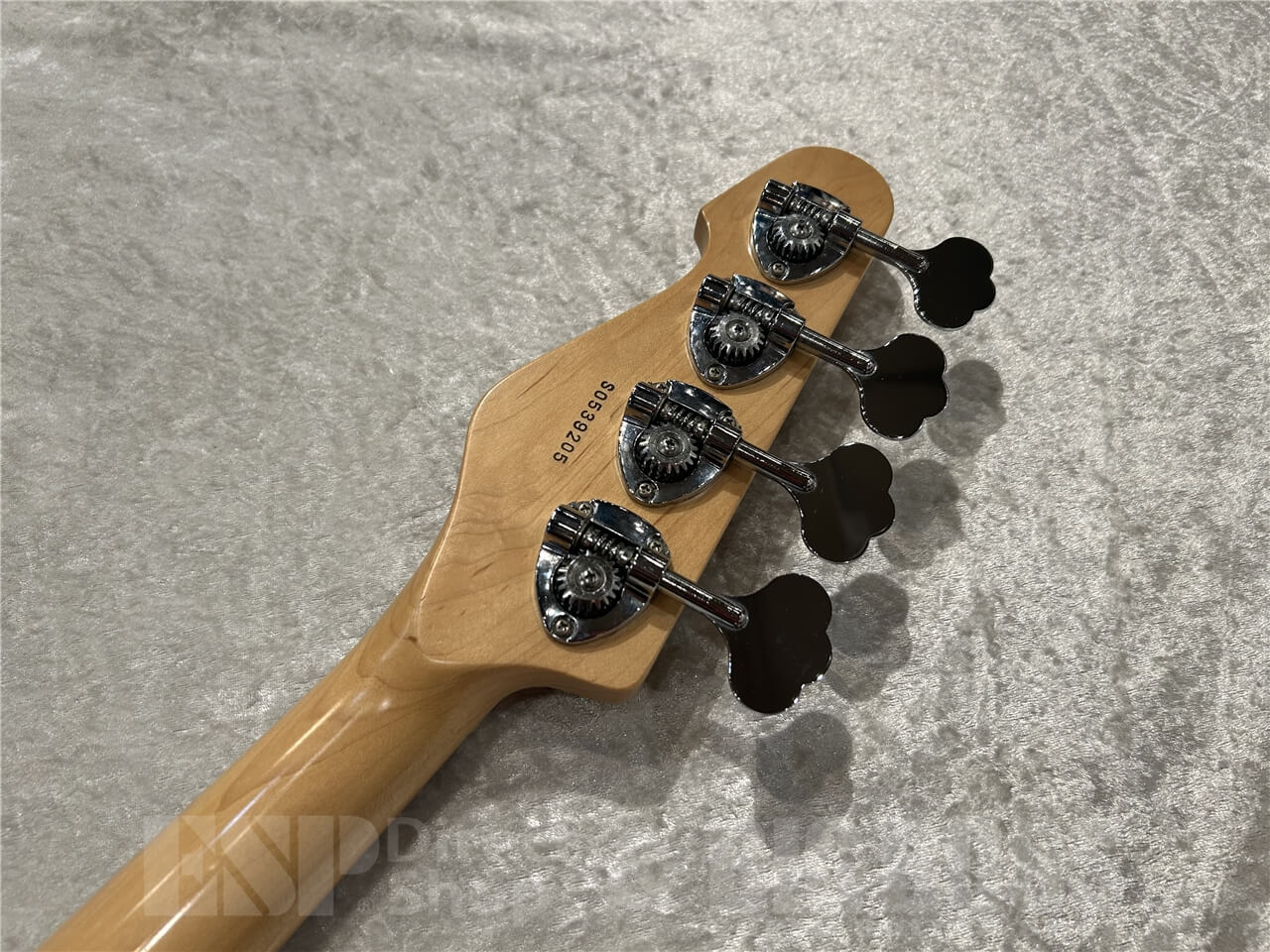 【即納可能/お客様委託品】 ESP (イーエスピー) AMAZE-CTM / Amber 仙台店