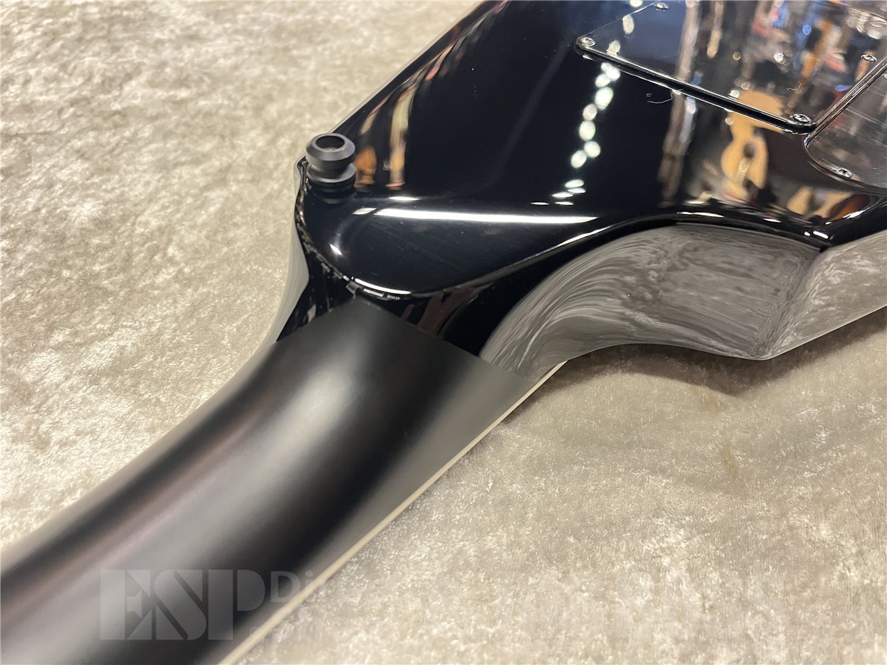 【即納可能】E-II(イーツー) ARROW FR（Black）　名古屋店