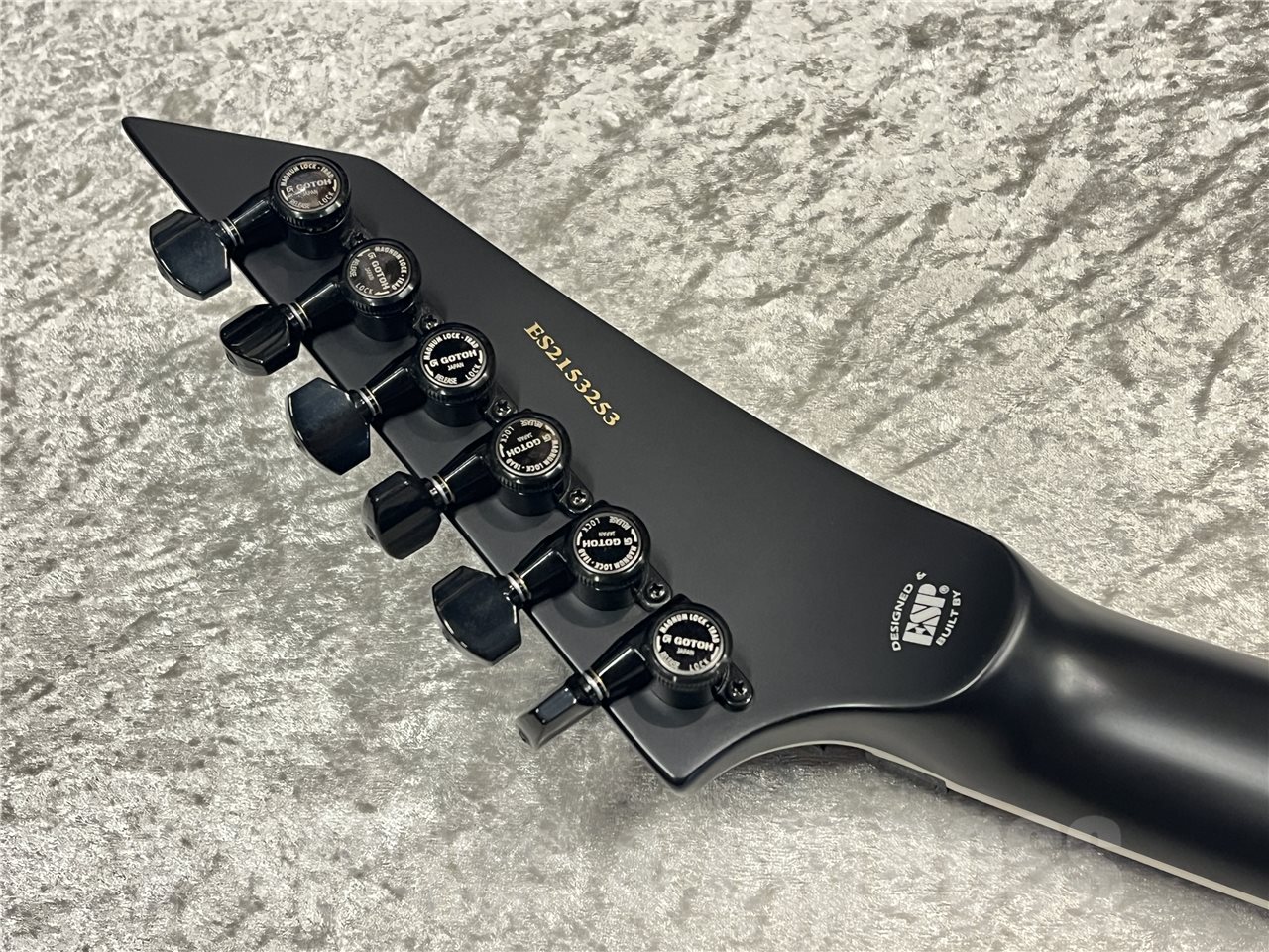 【即納可能】E-II(イーツー) ARROW FR（Black）　名古屋店