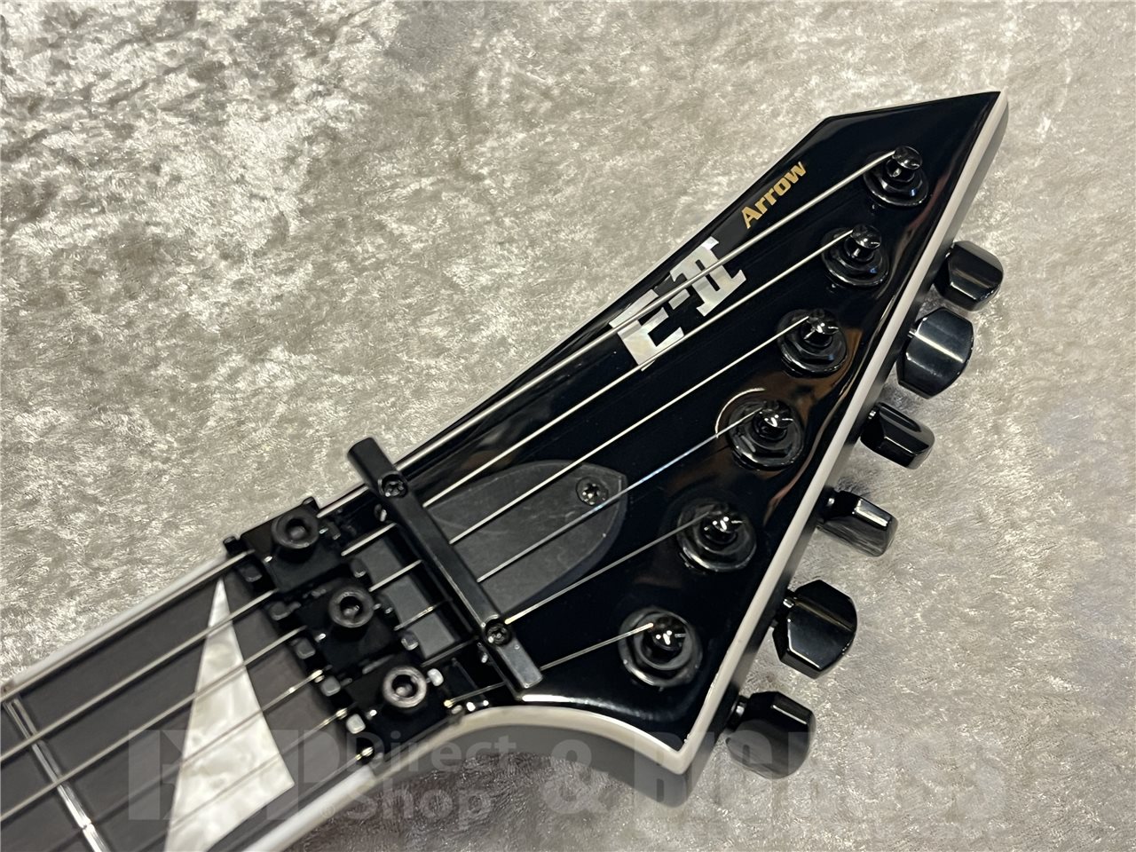 【即納可能】E-II(イーツー) ARROW FR（Black）　名古屋店