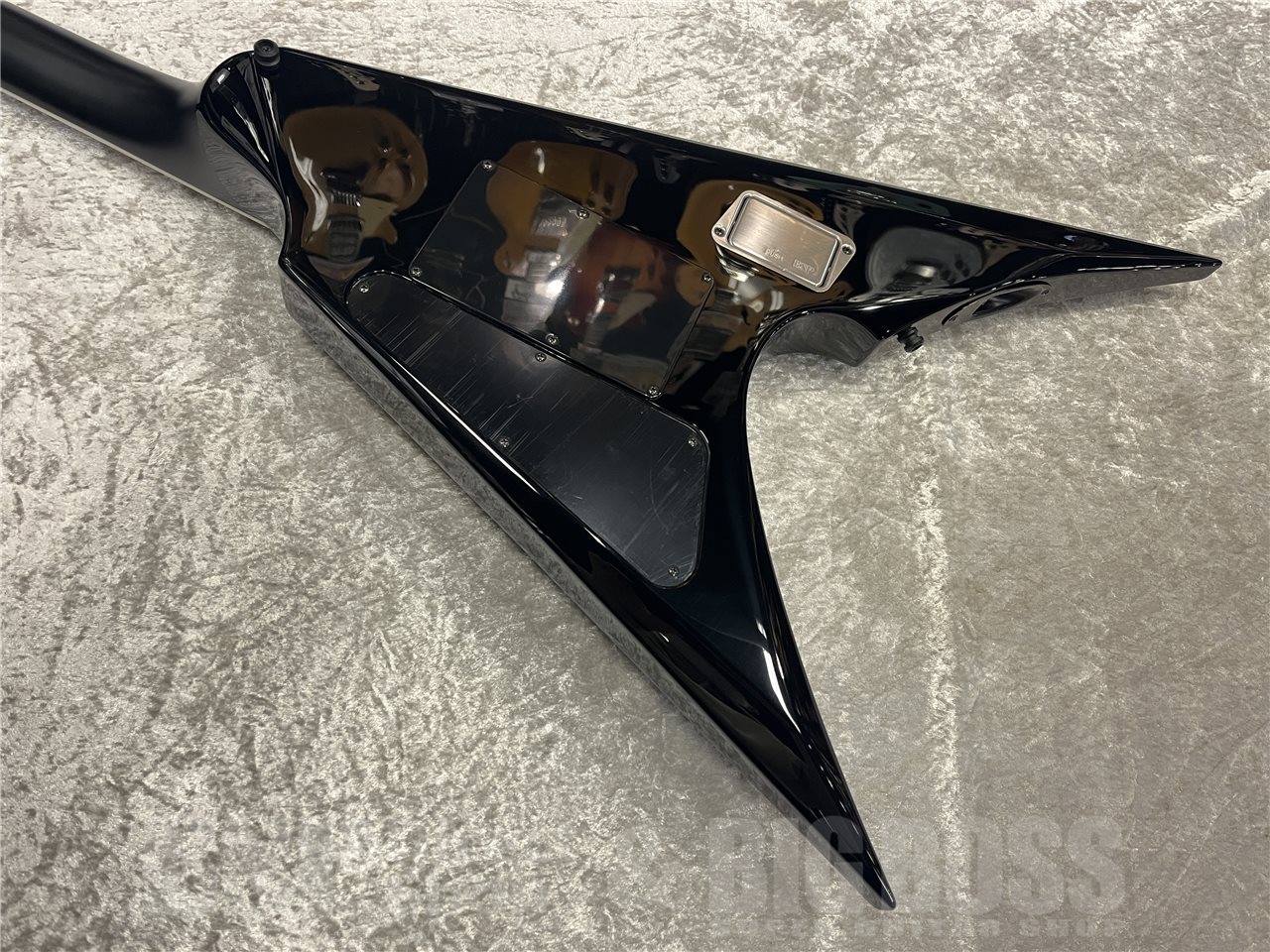 【即納可能】E-II(イーツー) ARROW FR（Black）　名古屋店