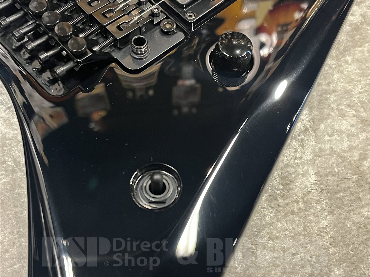 【即納可能】E-II(イーツー) ARROW FR（Black）　名古屋店