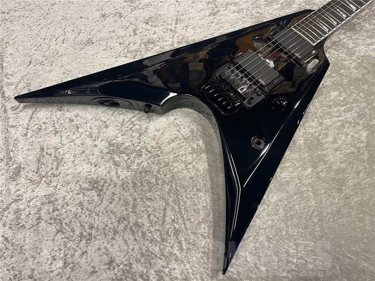 【即納可能】E-II(イーツー) ARROW FR（Black）　名古屋店