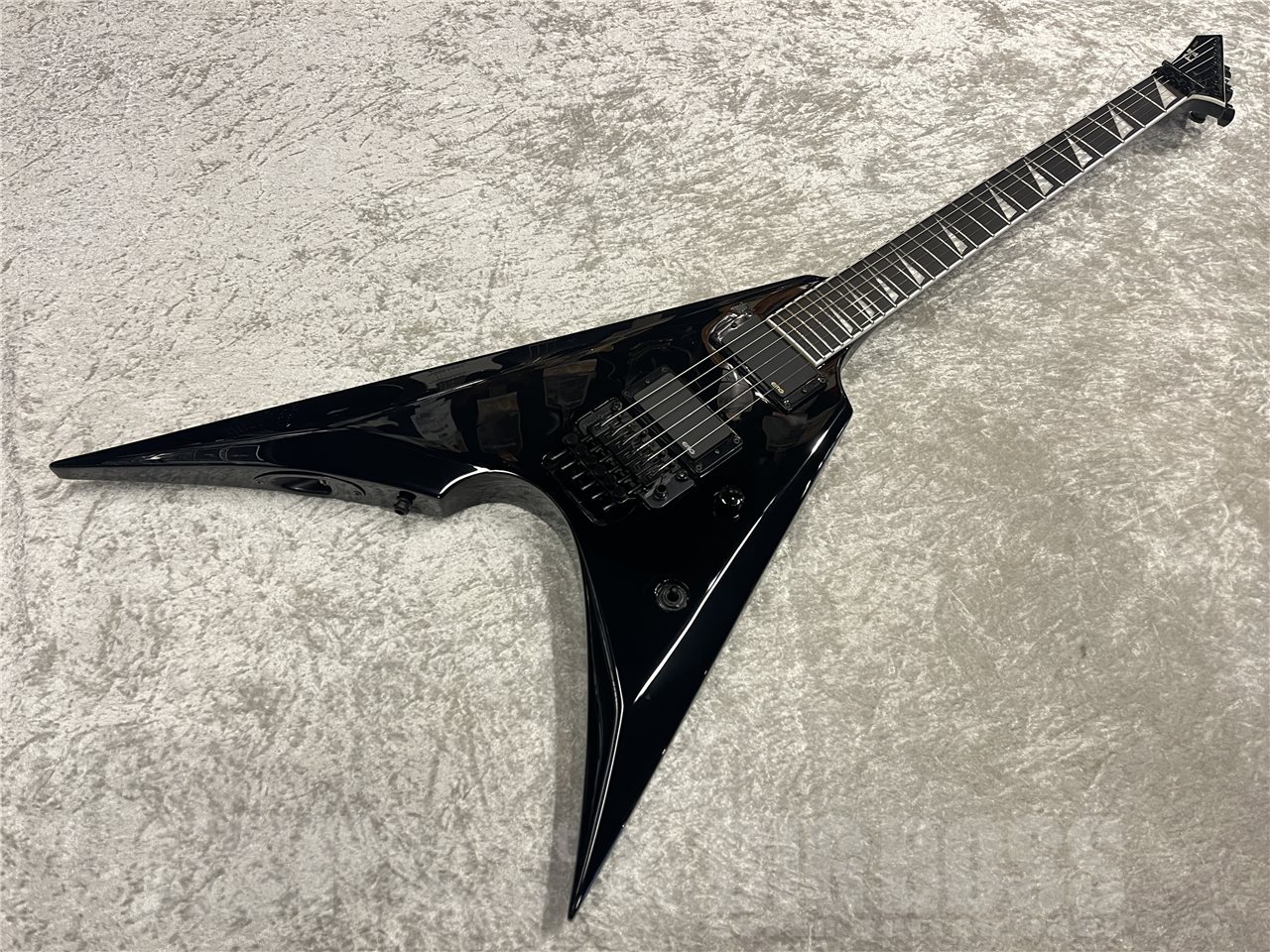 【即納可能】E-II(イーツー) ARROW FR（Black）　名古屋店