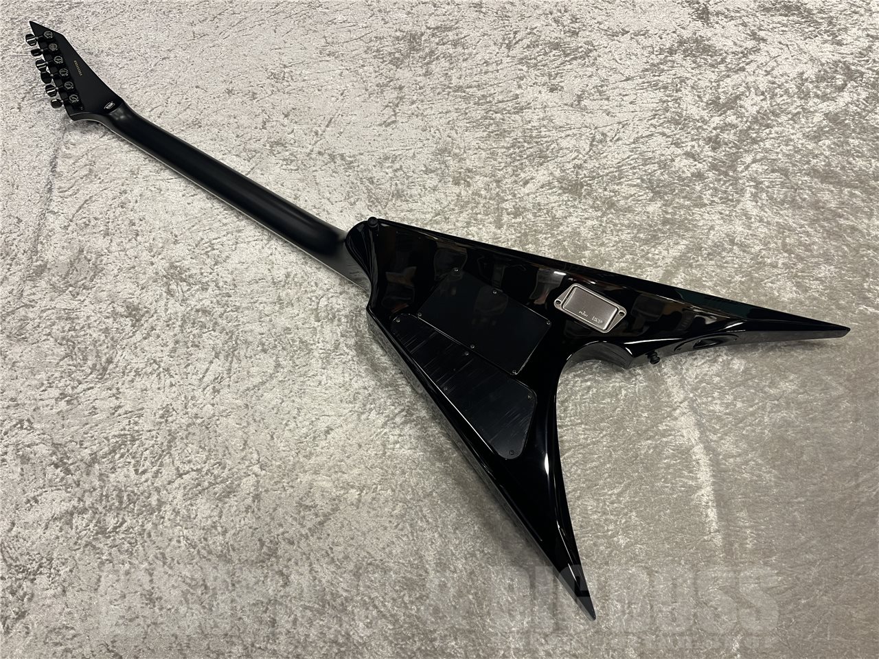 【即納可能】E-II(イーツー) ARROW FR（Black）　名古屋店