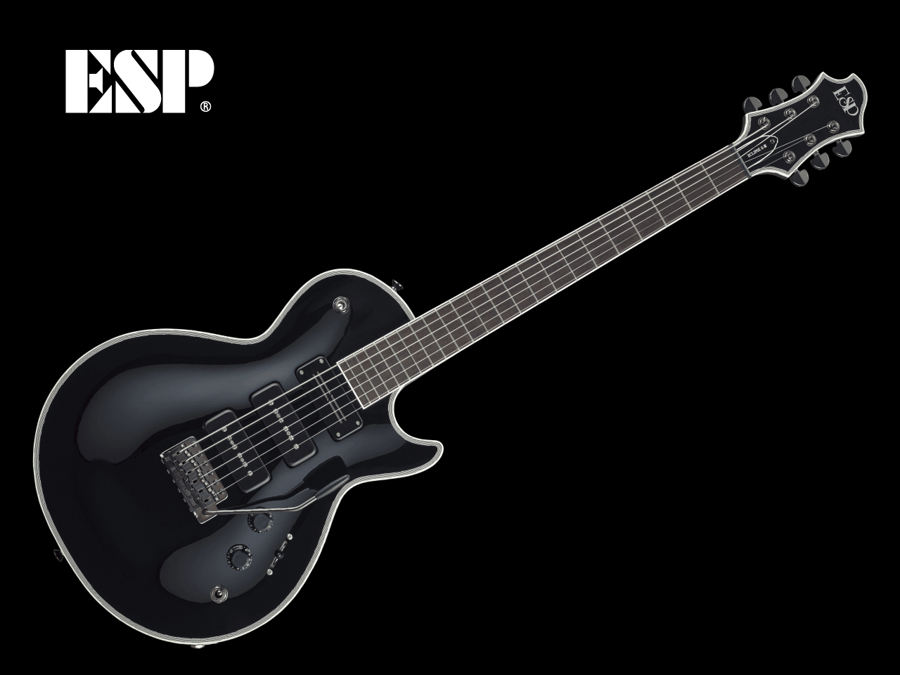 【受注生産】ESP(イーエスピー) ECLIPSE S-III (LUNA SEA/SUGIZOモデル)