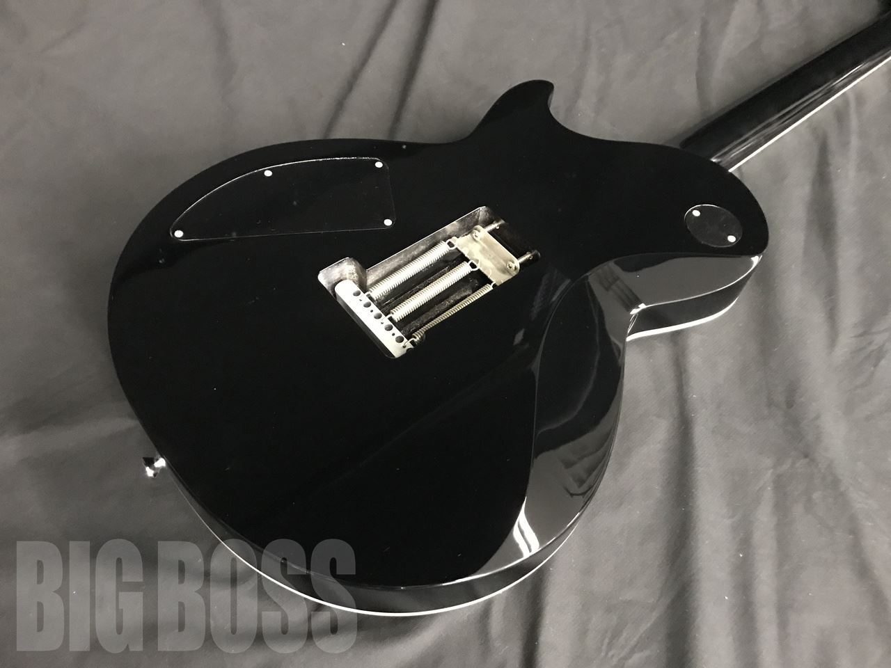 【受注生産】ESP(イーエスピー) ECLIPSE S-V BRILLIANT -MIXEDMEDIA- (LUNA SEA/SUGIZOモデル)