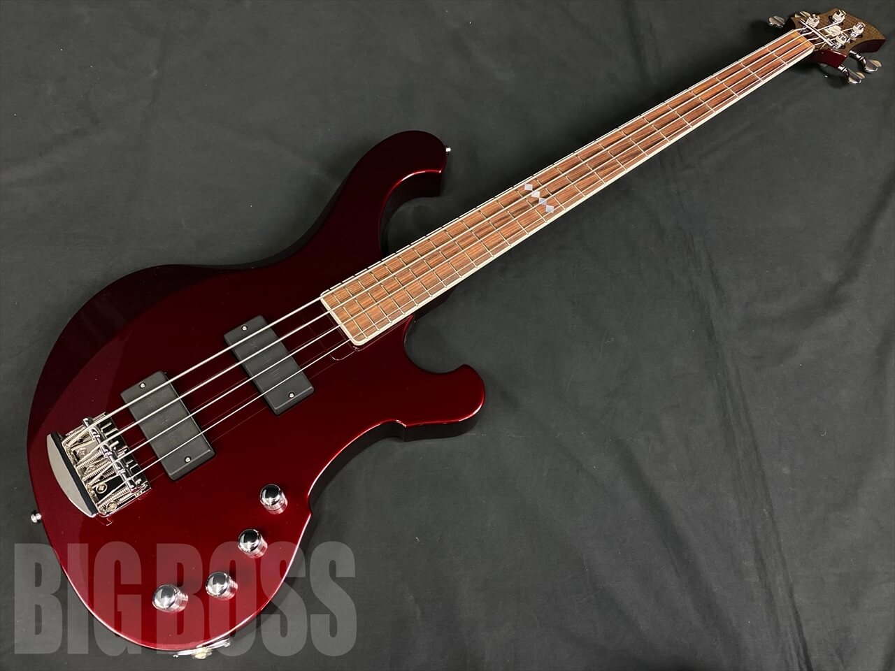 【受注生産】ESP(イーエスピー) RF-01SL (the GazettE/REITAモデル)