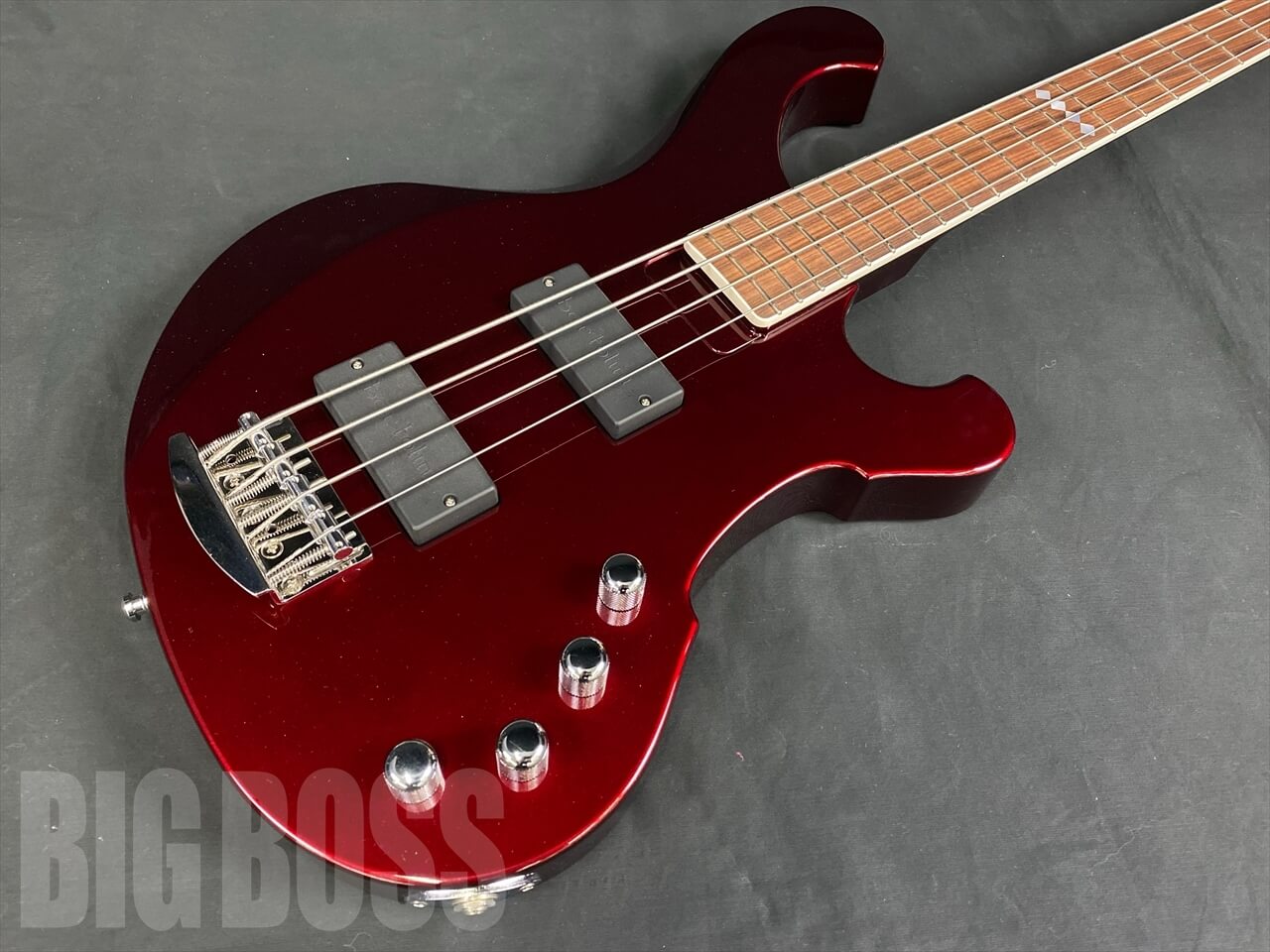 【受注生産】ESP(イーエスピー) RF-01SL (the GazettE/REITAモデル)