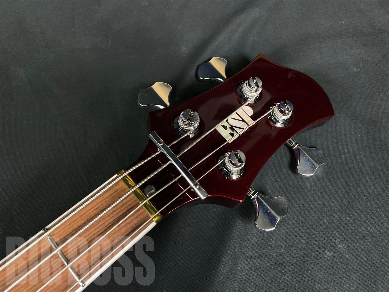 【受注生産】ESP(イーエスピー) RF-01SL (the GazettE/REITAモデル)