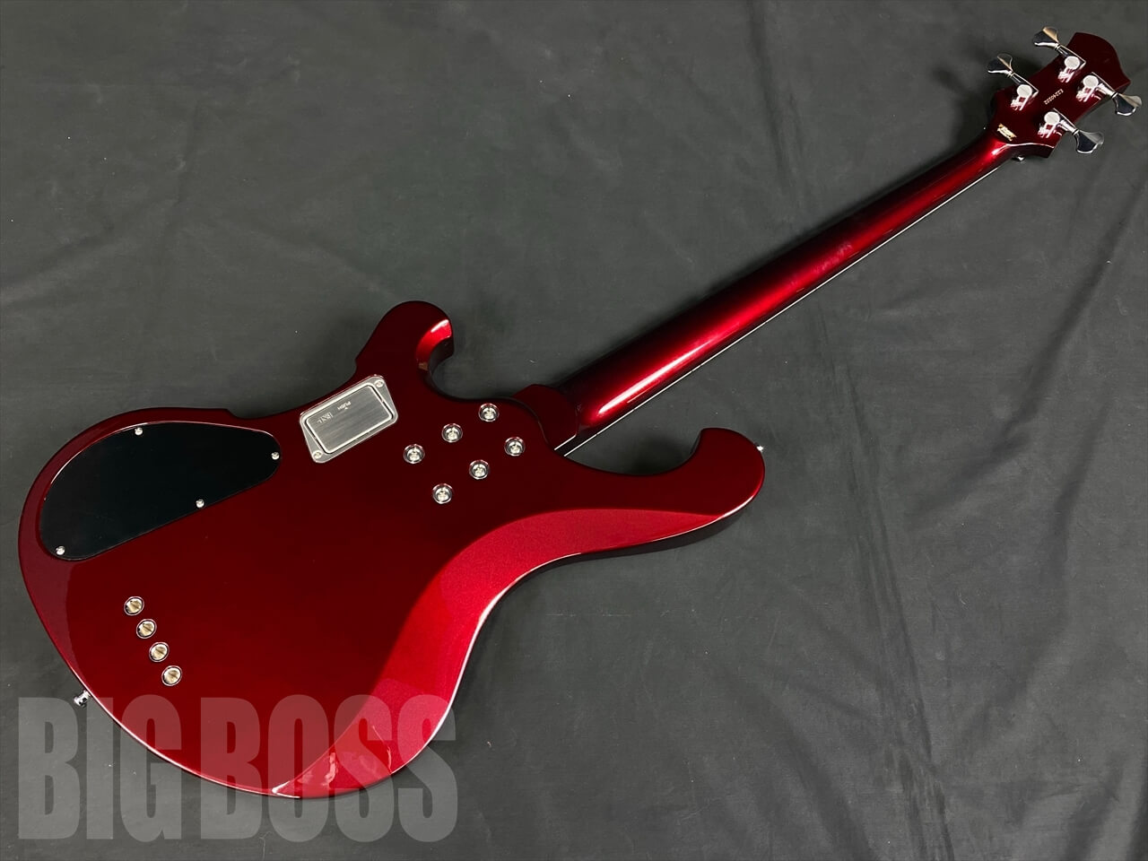 【受注生産】ESP(イーエスピー) RF-01SL (the GazettE/REITAモデル)