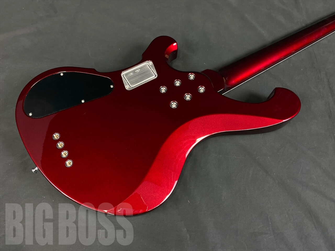 【受注生産】ESP(イーエスピー) RF-01SL (the GazettE/REITAモデル)