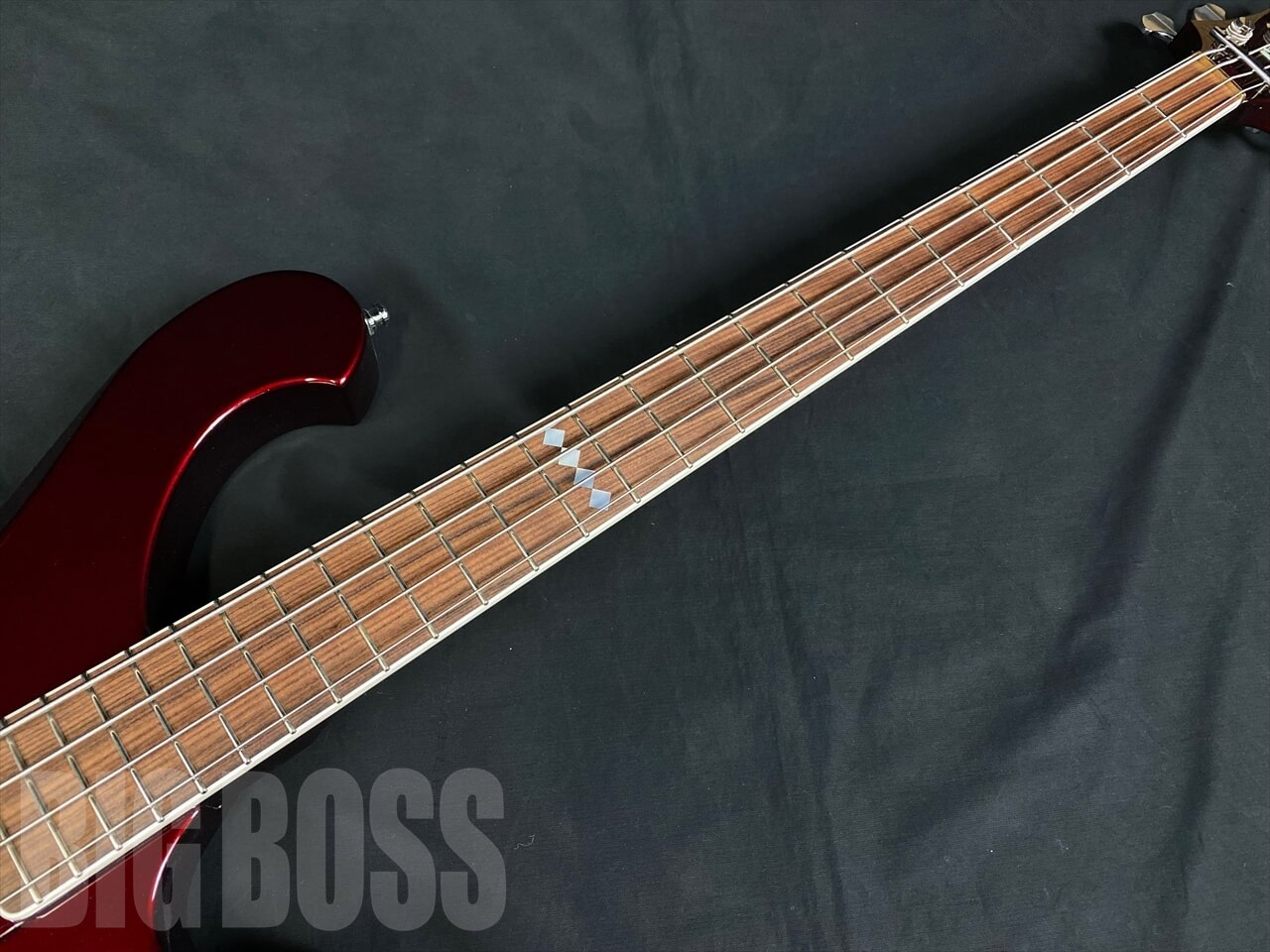 【受注生産】ESP(イーエスピー) RF-01SL (the GazettE/REITAモデル)